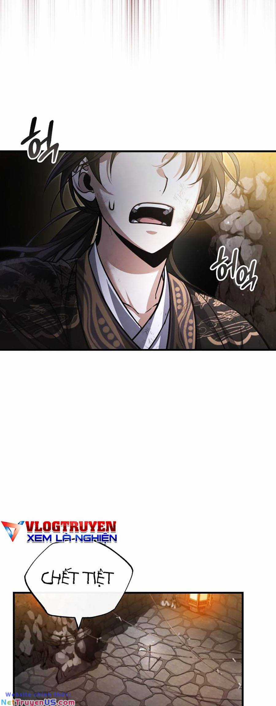 Thiếu Gia Đoản Mệnh Của Bạch Thế Gia Chapter 1 trang 37