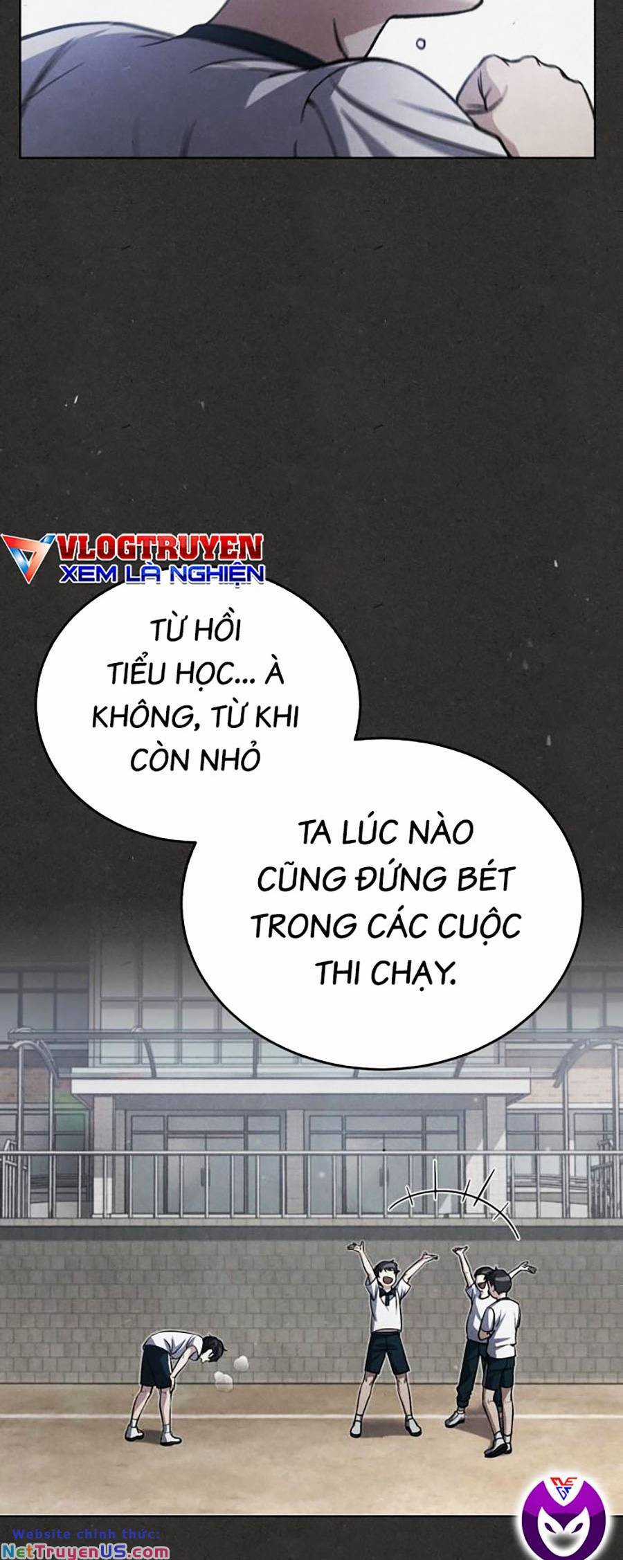 Thiếu Gia Đoản Mệnh Của Bạch Thế Gia Chapter 1 trang 4