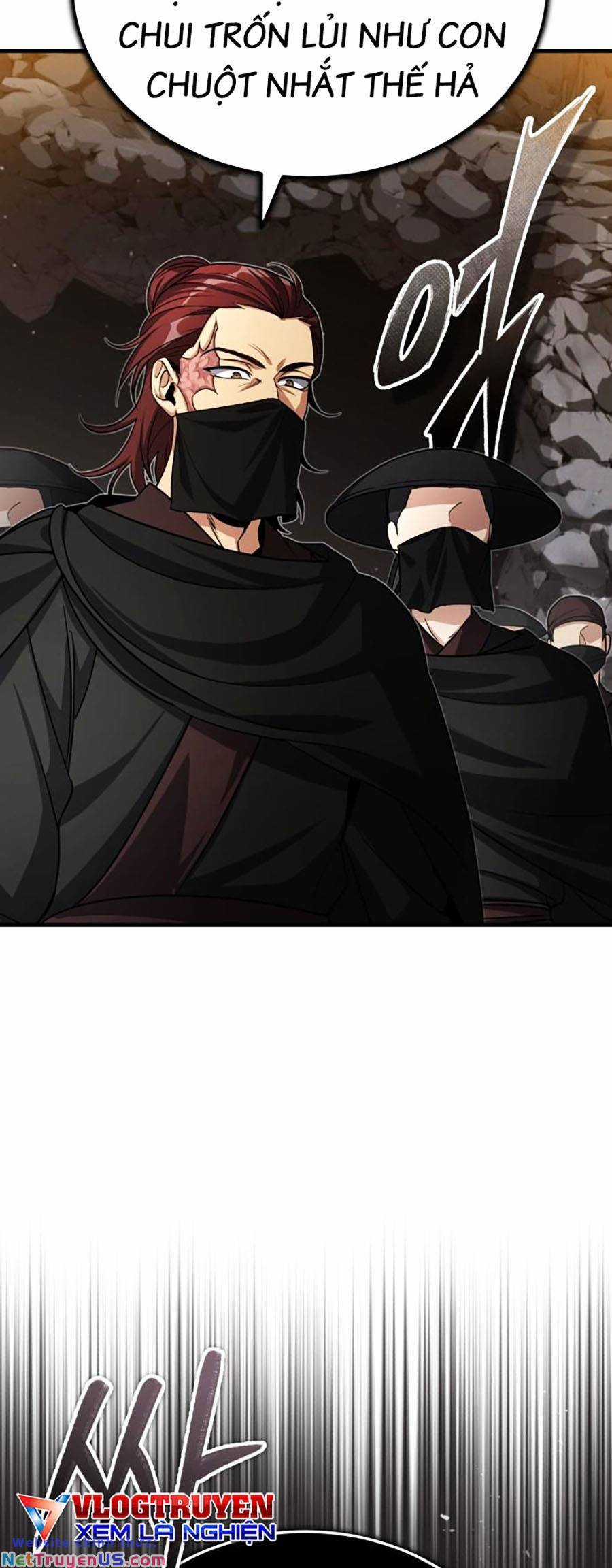 Thiếu Gia Đoản Mệnh Của Bạch Thế Gia Chapter 1 trang 42