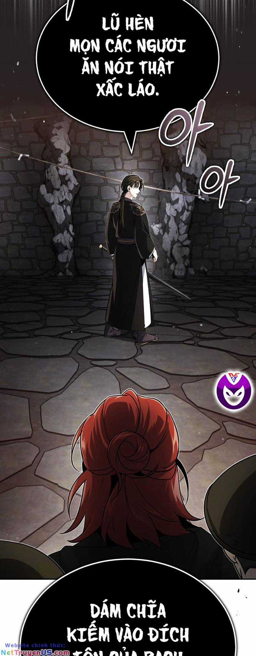 Thiếu Gia Đoản Mệnh Của Bạch Thế Gia Chapter 1 trang 43