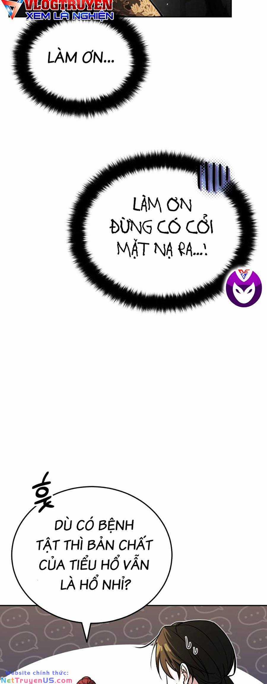 Thiếu Gia Đoản Mệnh Của Bạch Thế Gia Chapter 1 trang 45