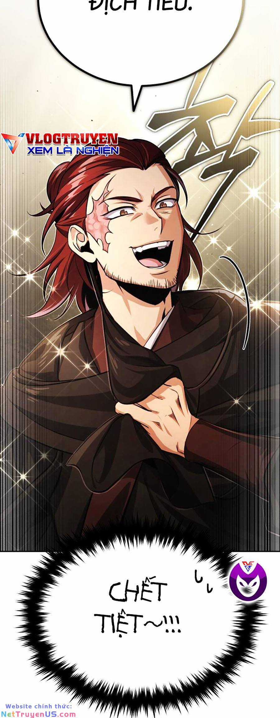 Thiếu Gia Đoản Mệnh Của Bạch Thế Gia Chapter 1 trang 47