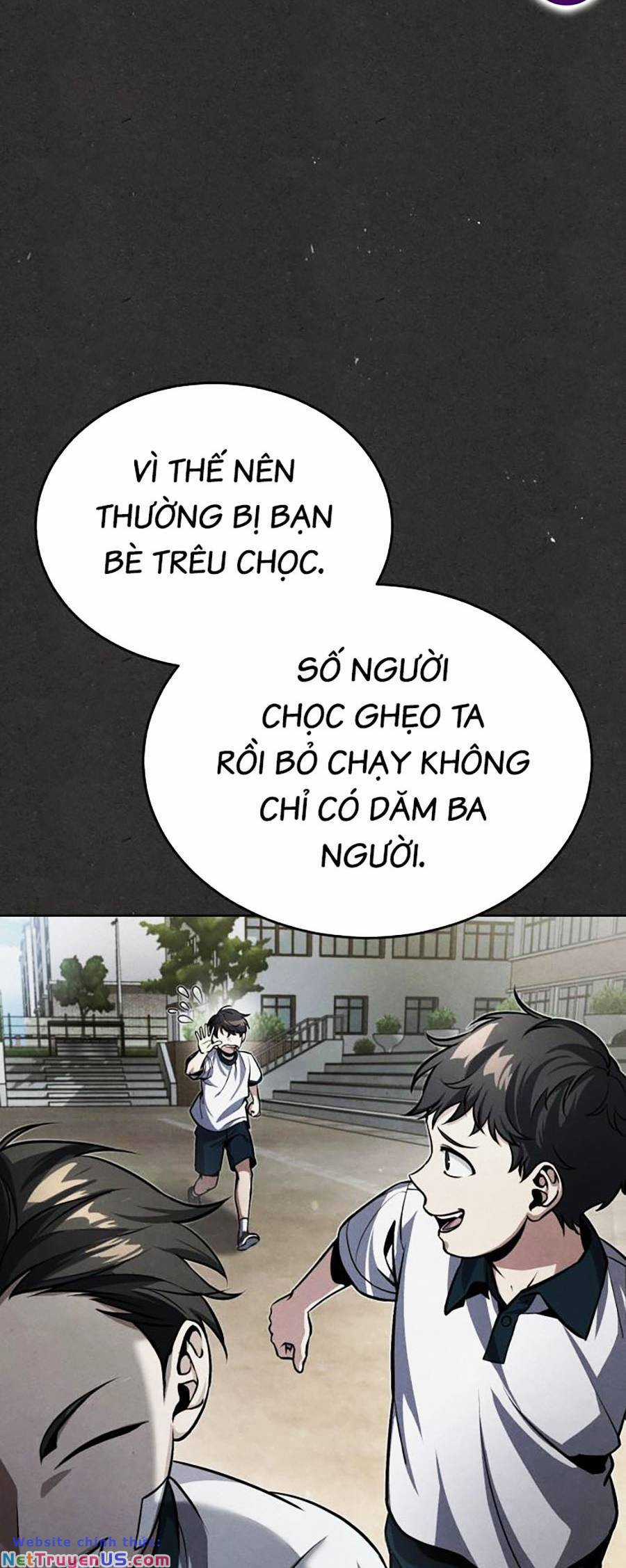 Thiếu Gia Đoản Mệnh Của Bạch Thế Gia Chapter 1 trang 5