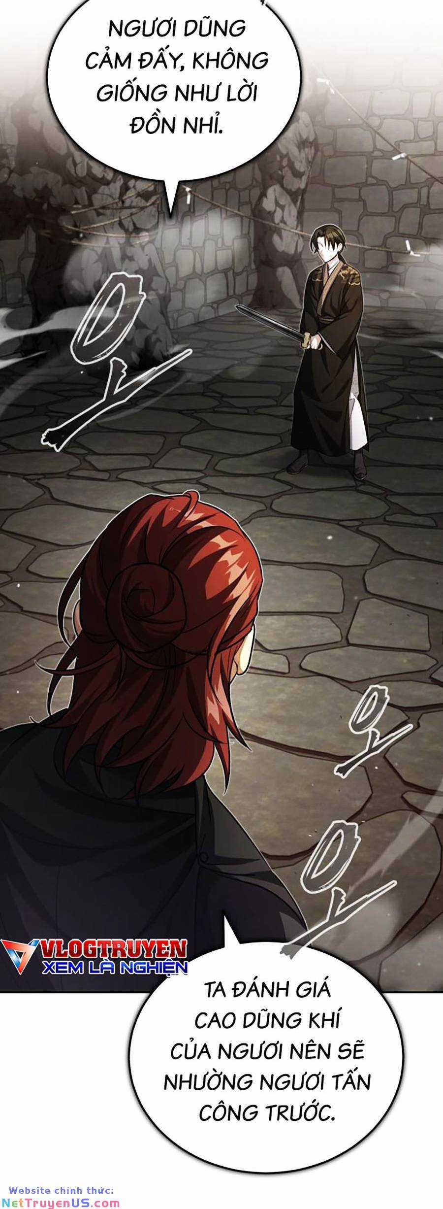 Thiếu Gia Đoản Mệnh Của Bạch Thế Gia Chapter 1 trang 51