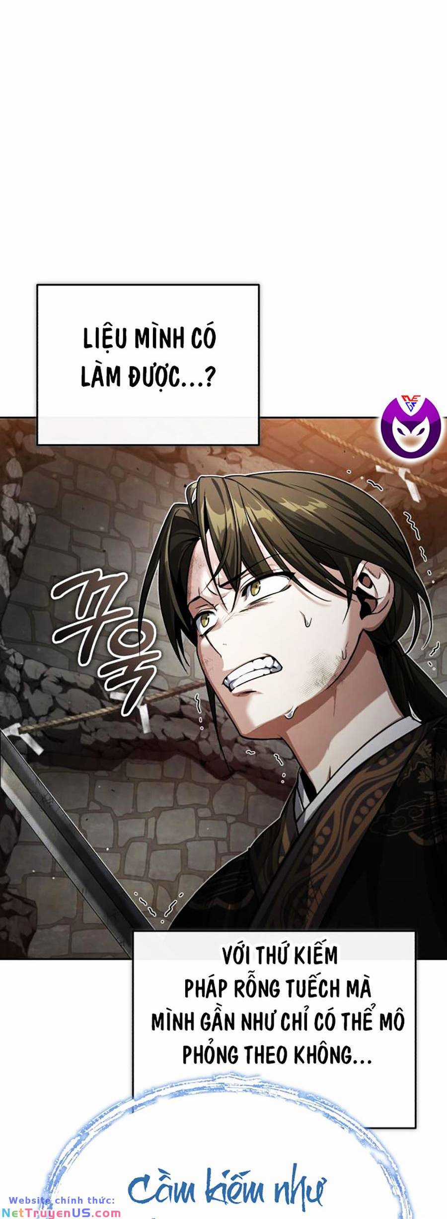 Thiếu Gia Đoản Mệnh Của Bạch Thế Gia Chapter 1 trang 52