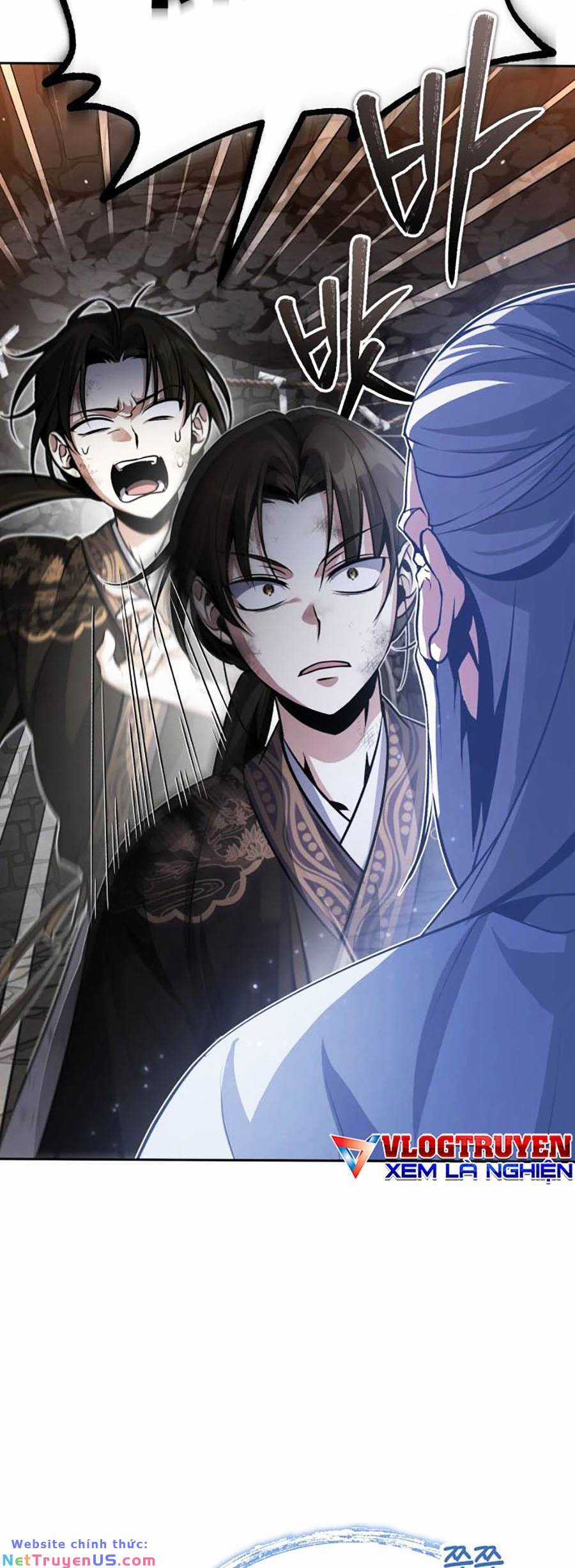 Thiếu Gia Đoản Mệnh Của Bạch Thế Gia Chapter 1 trang 54