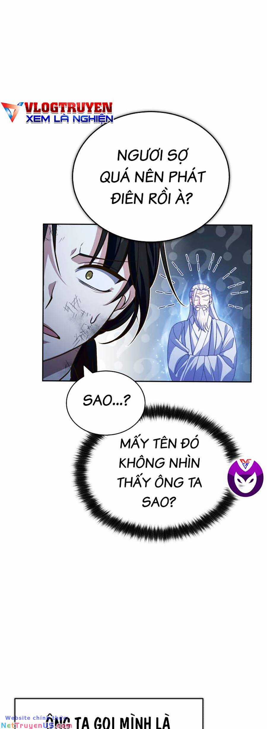 Thiếu Gia Đoản Mệnh Của Bạch Thế Gia Chapter 1 trang 57