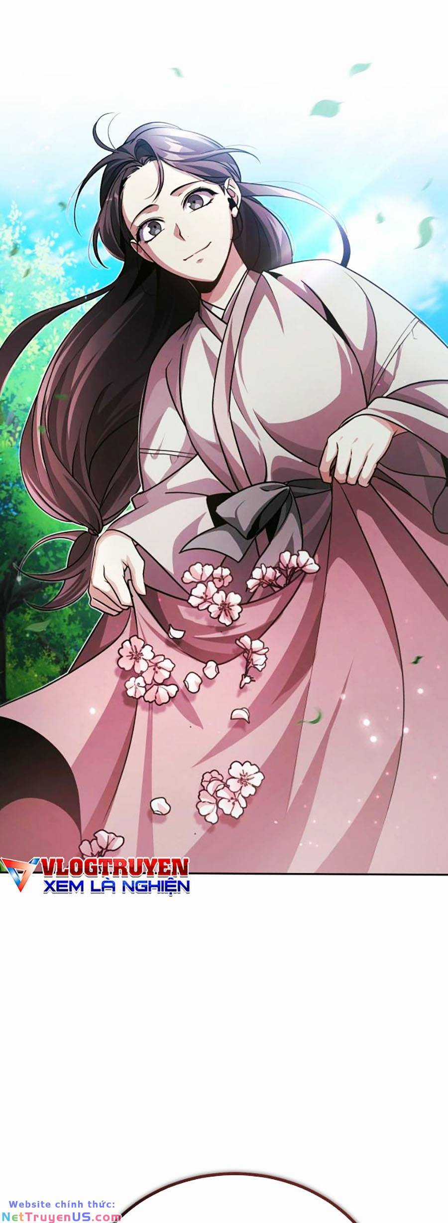 Thiếu Gia Đoản Mệnh Của Bạch Thế Gia Chapter 1 trang 59