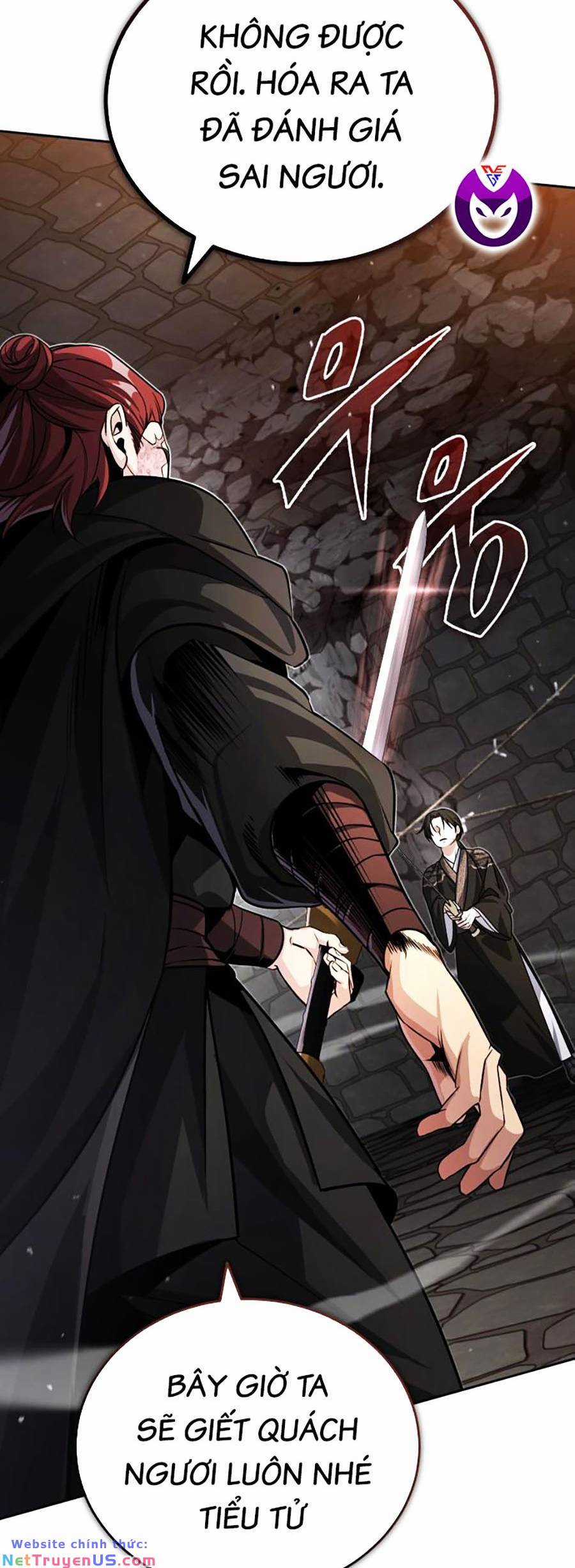 Thiếu Gia Đoản Mệnh Của Bạch Thế Gia Chapter 1 trang 60