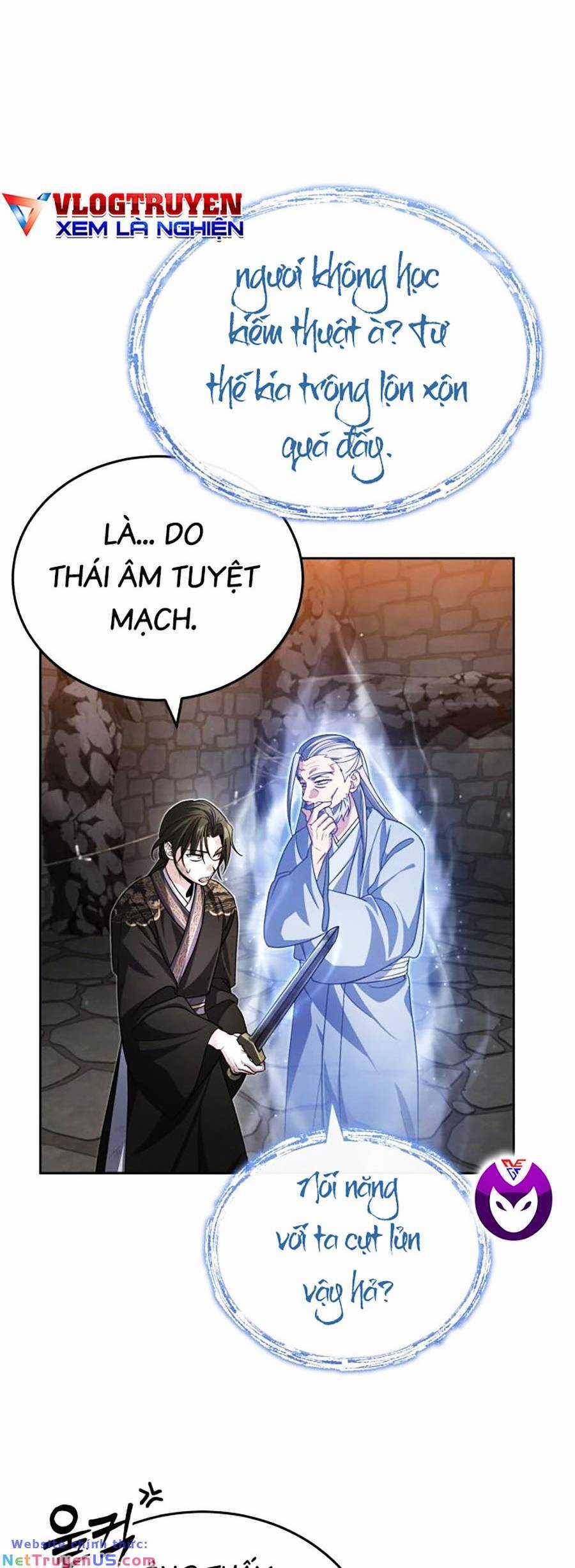 Thiếu Gia Đoản Mệnh Của Bạch Thế Gia Chapter 1 trang 62