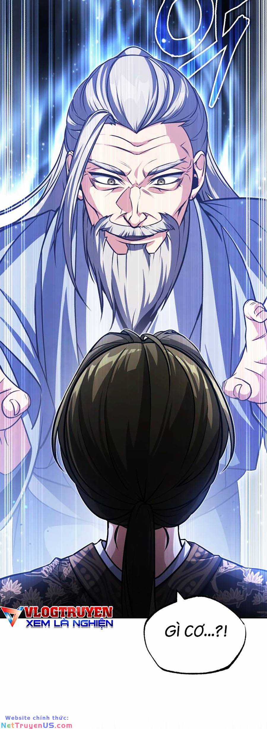 Thiếu Gia Đoản Mệnh Của Bạch Thế Gia Chapter 1 trang 64