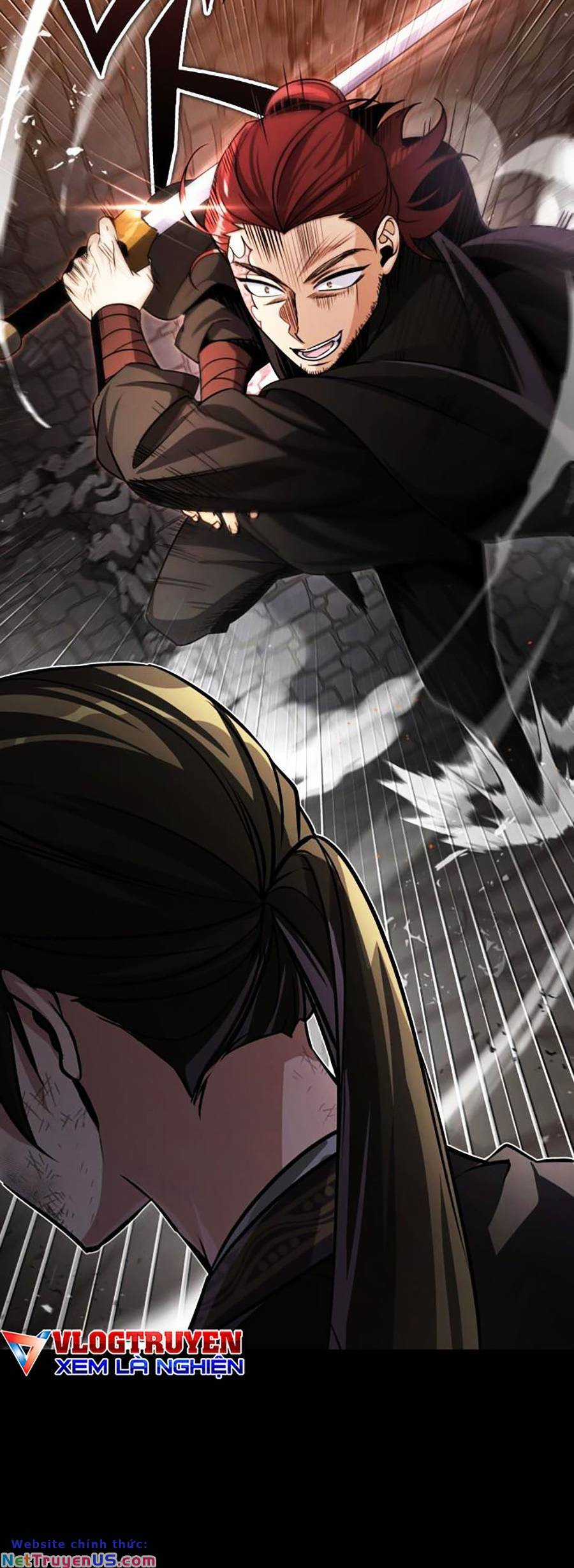 Thiếu Gia Đoản Mệnh Của Bạch Thế Gia Chapter 1 trang 67