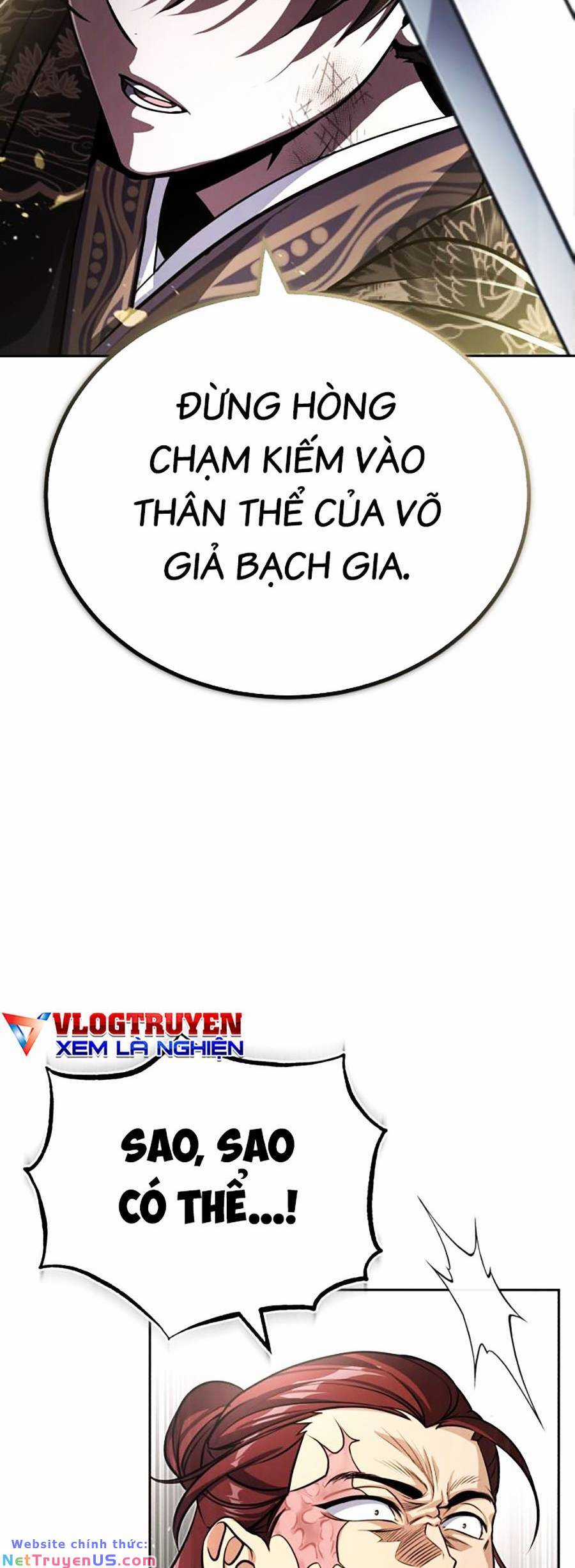 Thiếu Gia Đoản Mệnh Của Bạch Thế Gia Chapter 1 trang 70