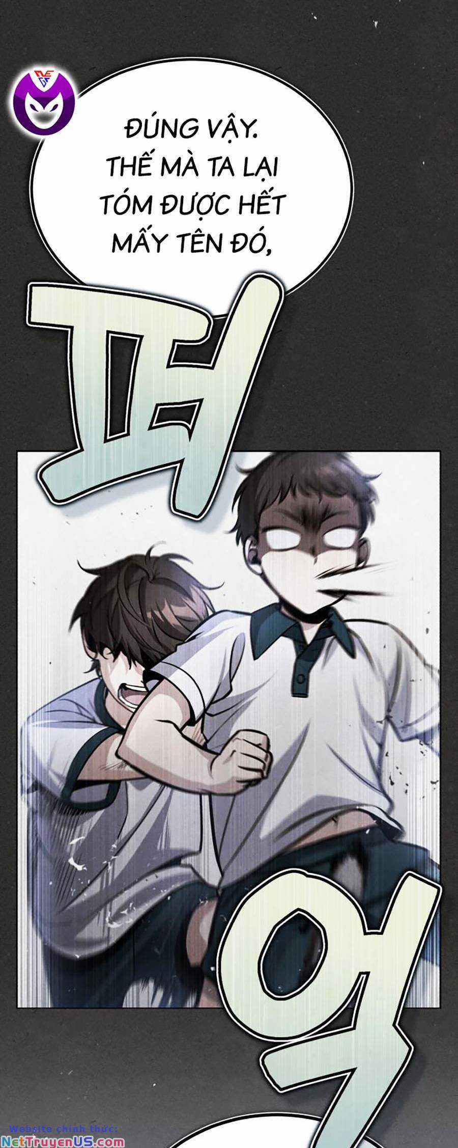 Thiếu Gia Đoản Mệnh Của Bạch Thế Gia Chapter 1 trang 8