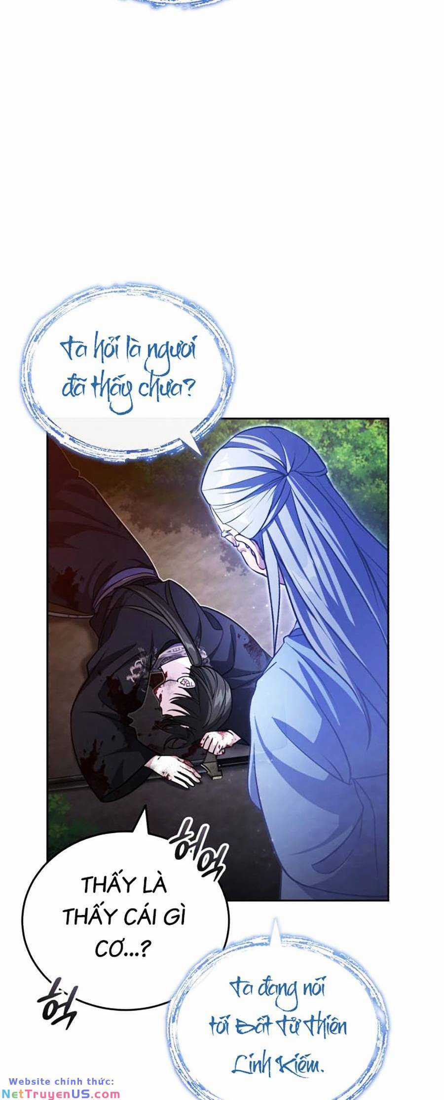 Thiếu Gia Đoản Mệnh Của Bạch Thế Gia Chapter 1 trang 81