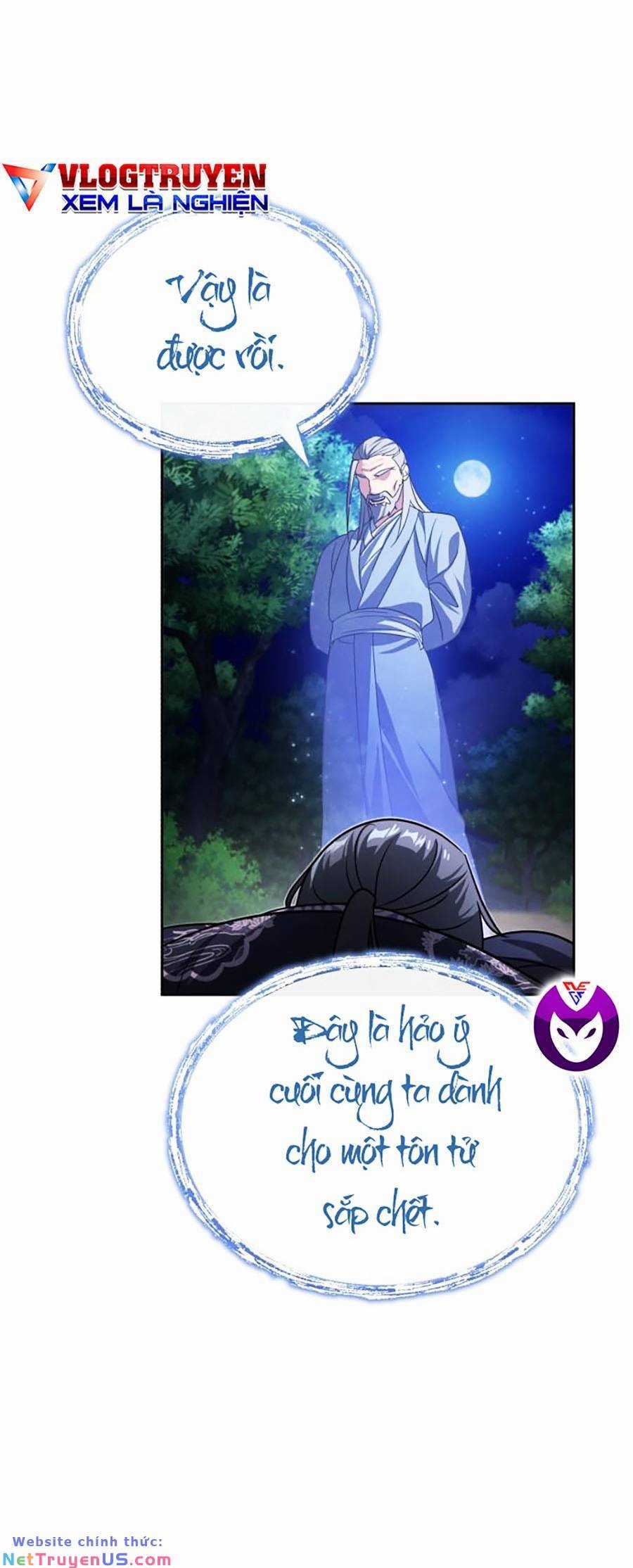 Thiếu Gia Đoản Mệnh Của Bạch Thế Gia Chapter 1 trang 83