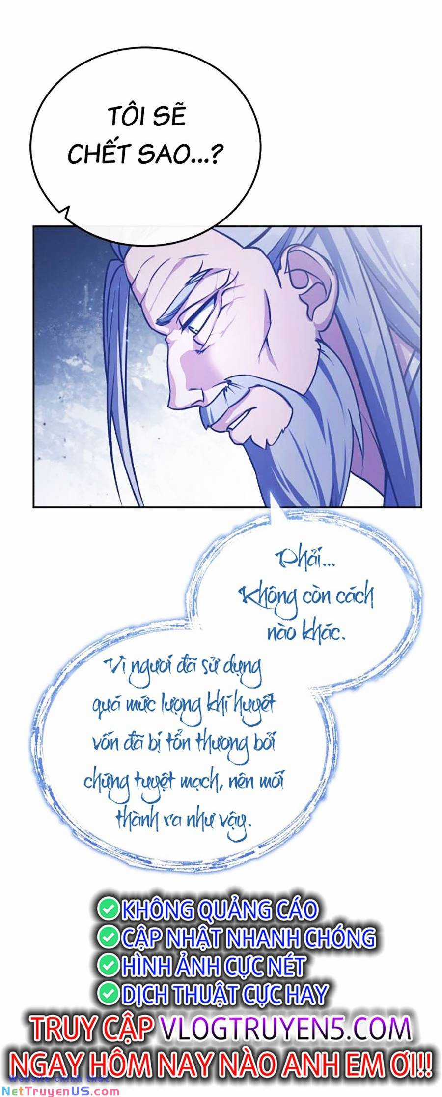 Thiếu Gia Đoản Mệnh Của Bạch Thế Gia Chapter 1 trang 84