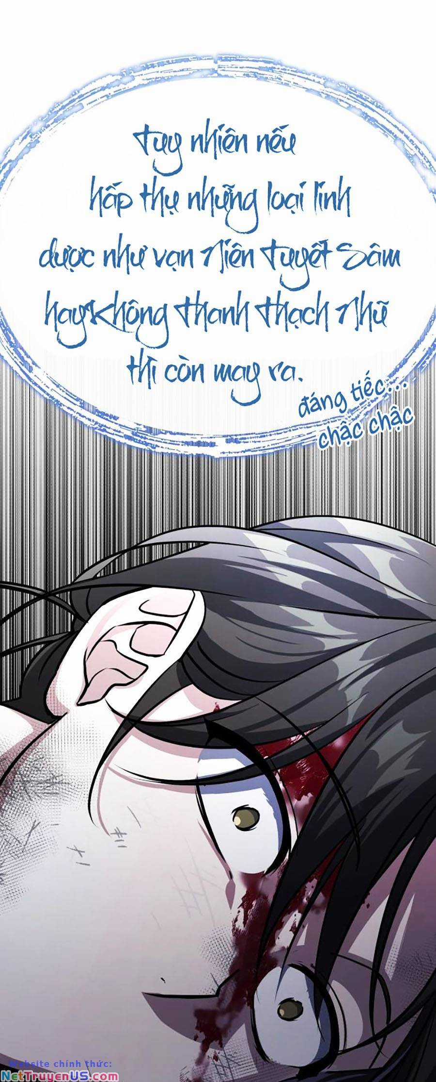 Thiếu Gia Đoản Mệnh Của Bạch Thế Gia Chapter 1 trang 85