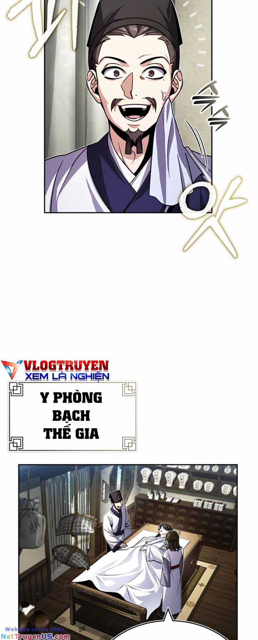 Thiếu Gia Đoản Mệnh Của Bạch Thế Gia Chapter 1 trang 91