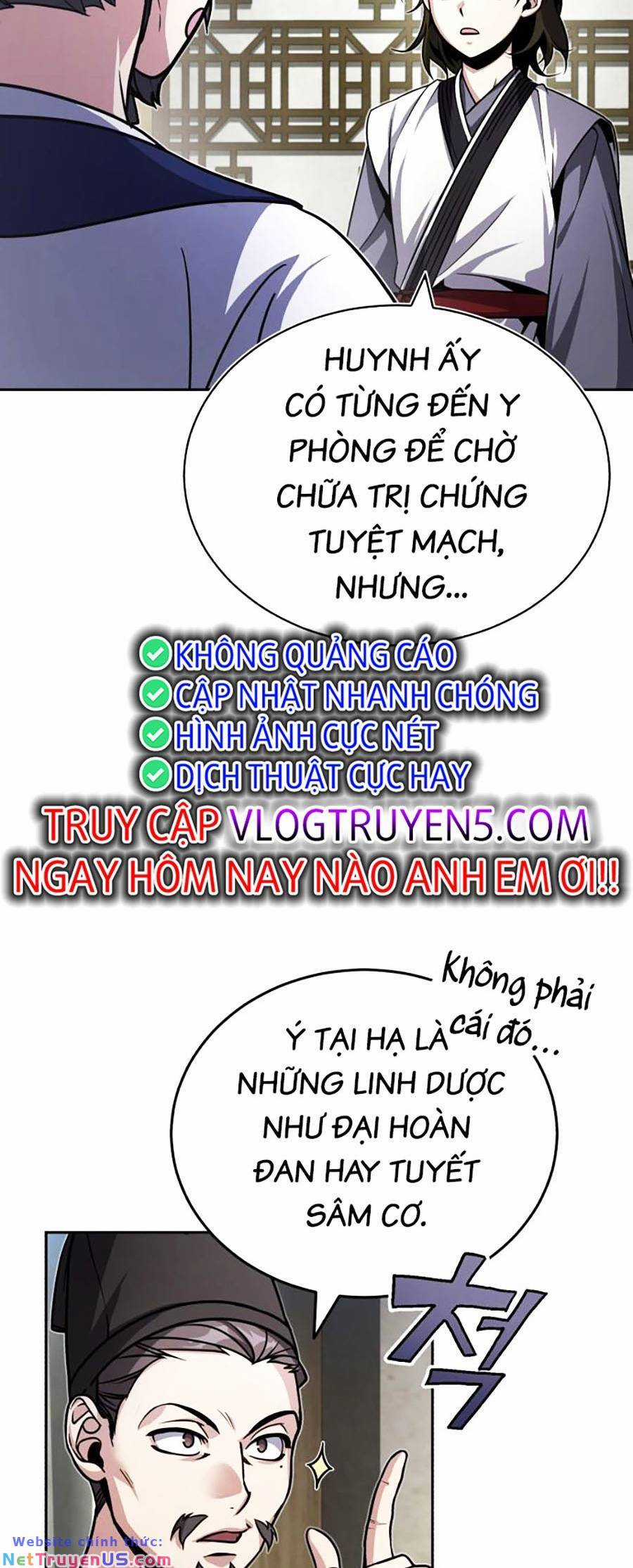 Thiếu Gia Đoản Mệnh Của Bạch Thế Gia Chapter 1 trang 93