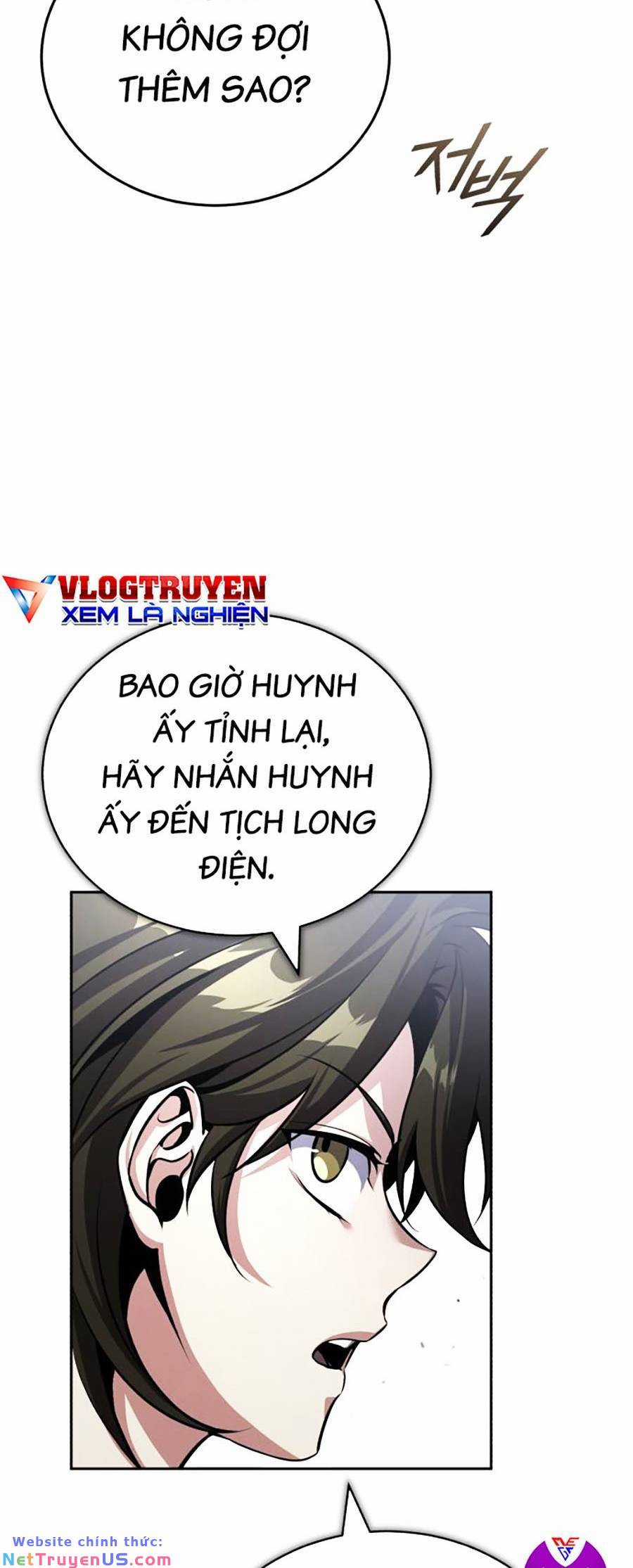 Thiếu Gia Đoản Mệnh Của Bạch Thế Gia Chapter 1 trang 97