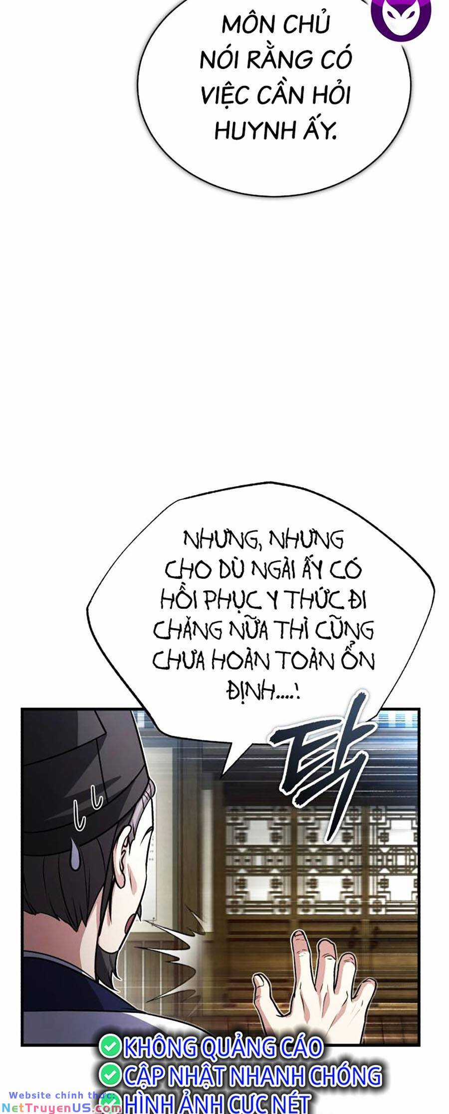 Thiếu Gia Đoản Mệnh Của Bạch Thế Gia Chapter 1 trang 98