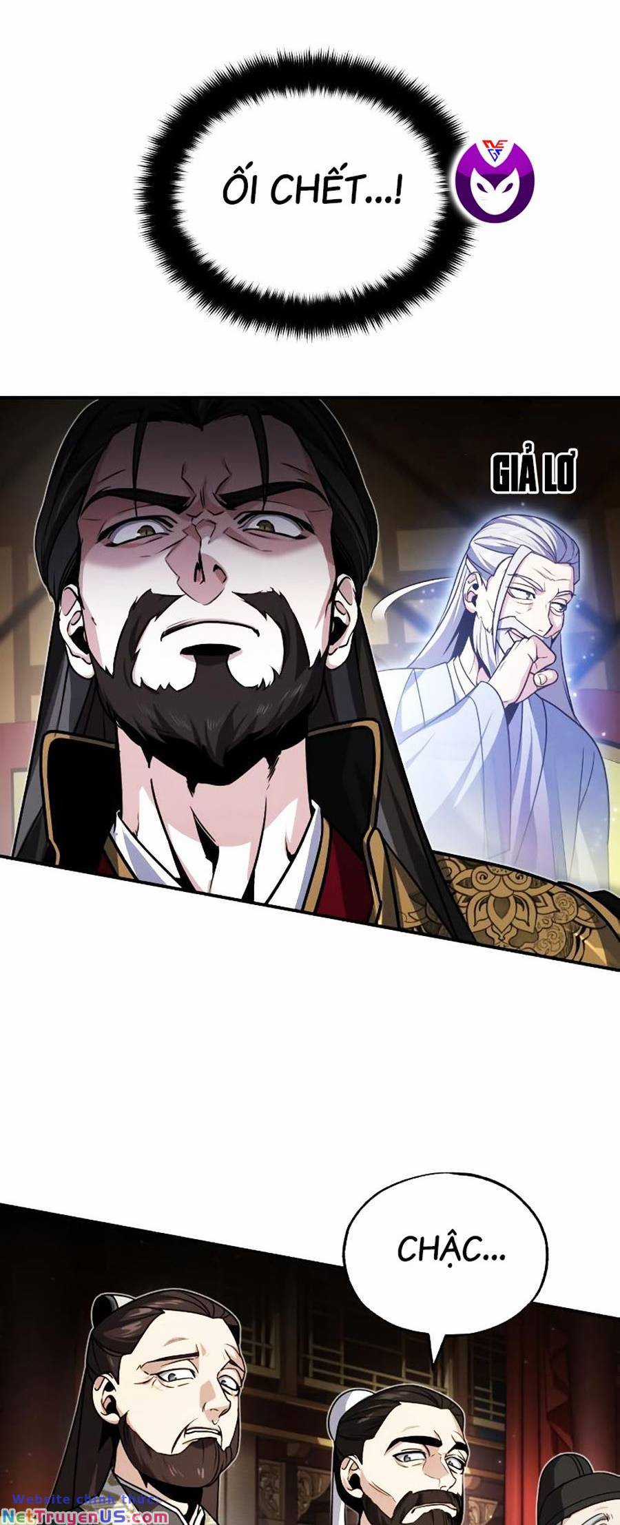 Thiếu Gia Đoản Mệnh Của Bạch Thế Gia Chapter 2 trang 10