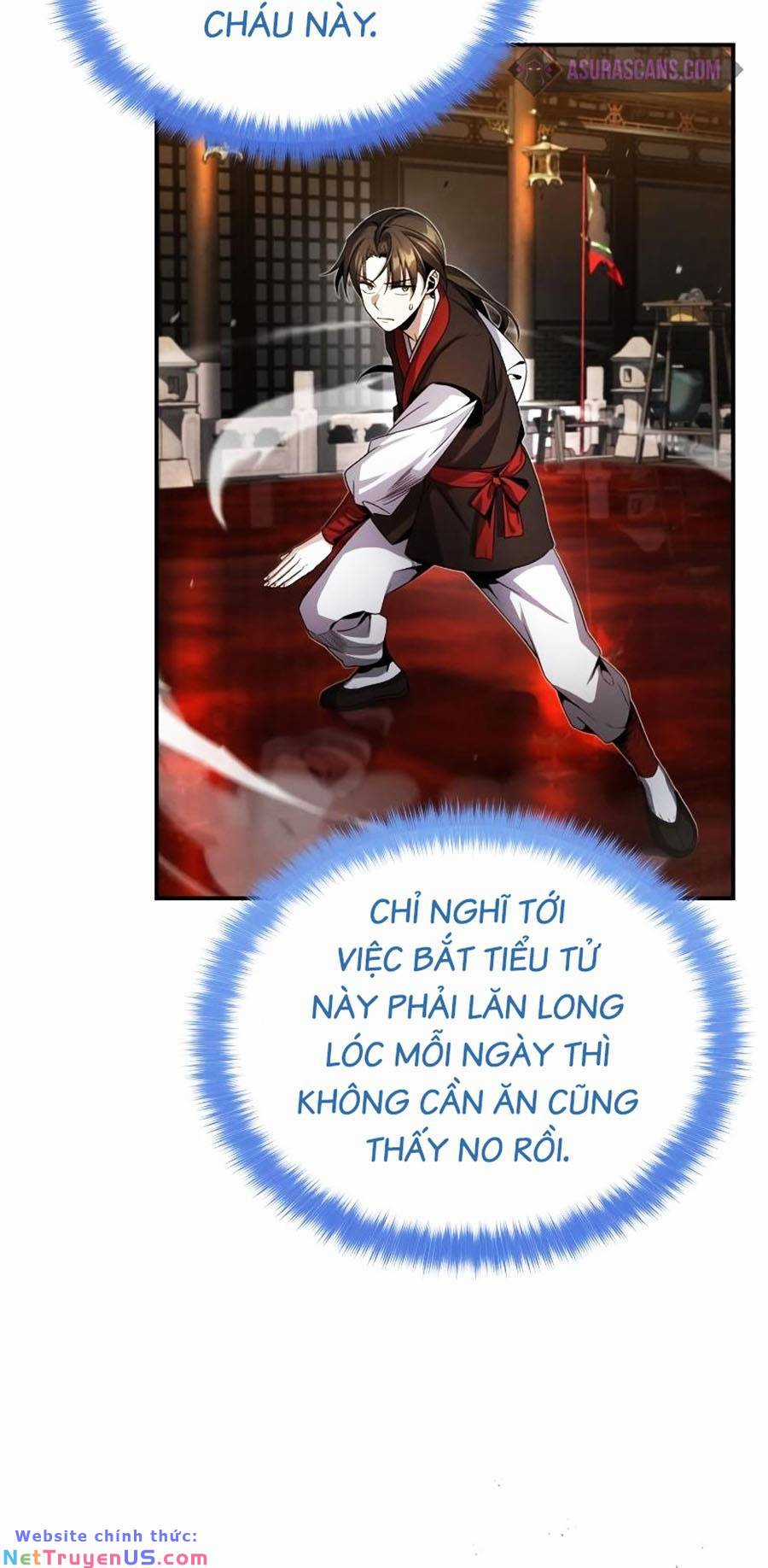 Thiếu Gia Đoản Mệnh Của Bạch Thế Gia Chapter 2 trang 104