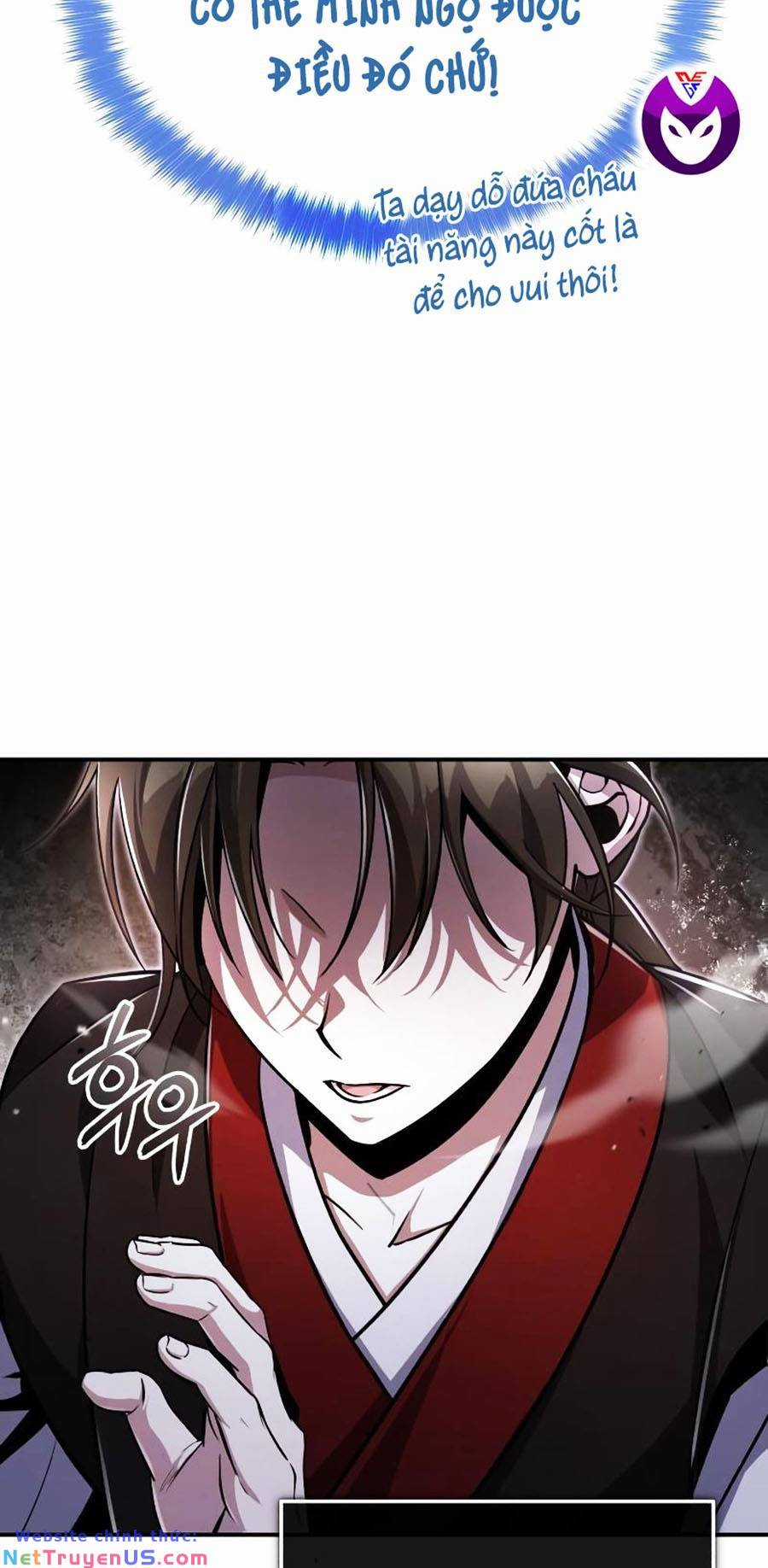 Thiếu Gia Đoản Mệnh Của Bạch Thế Gia Chapter 2 trang 106