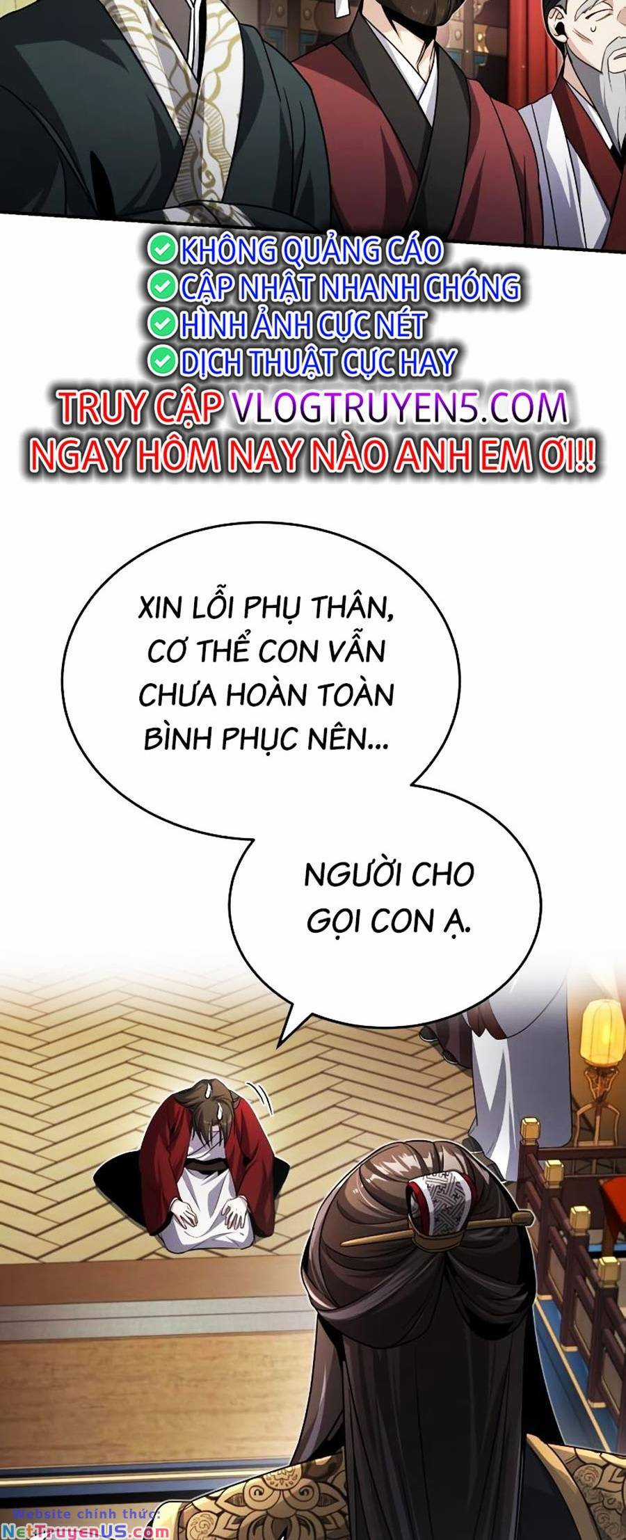 Thiếu Gia Đoản Mệnh Của Bạch Thế Gia Chapter 2 trang 11