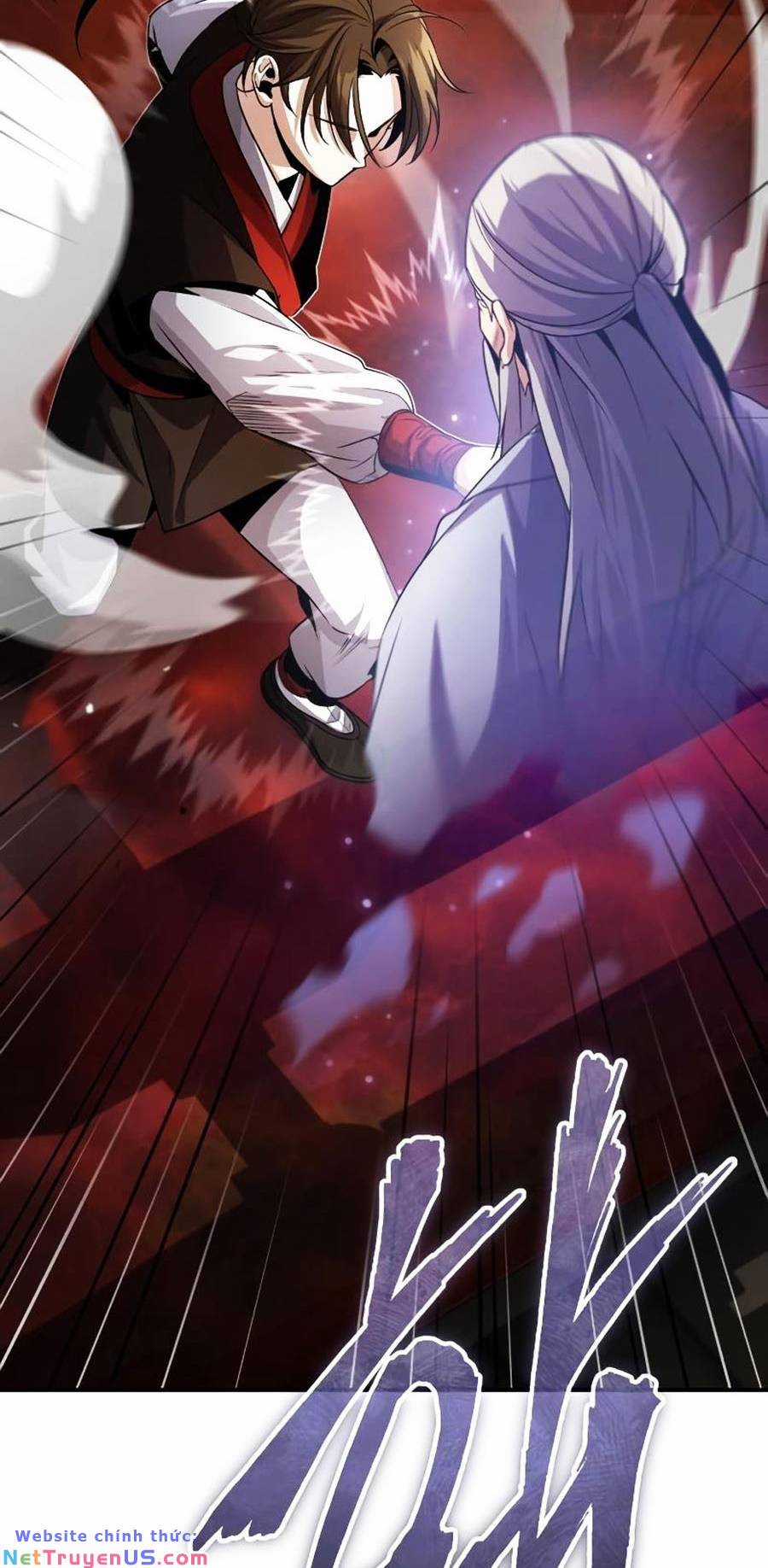 Thiếu Gia Đoản Mệnh Của Bạch Thế Gia Chapter 2 trang 115