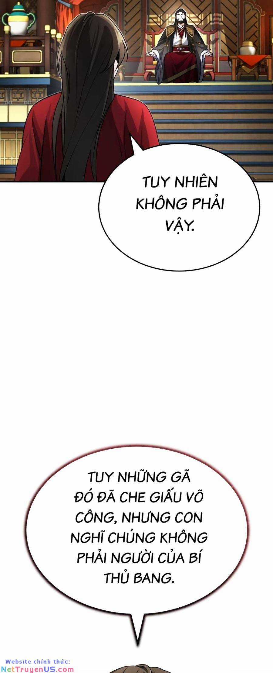 Thiếu Gia Đoản Mệnh Của Bạch Thế Gia Chapter 2 trang 16