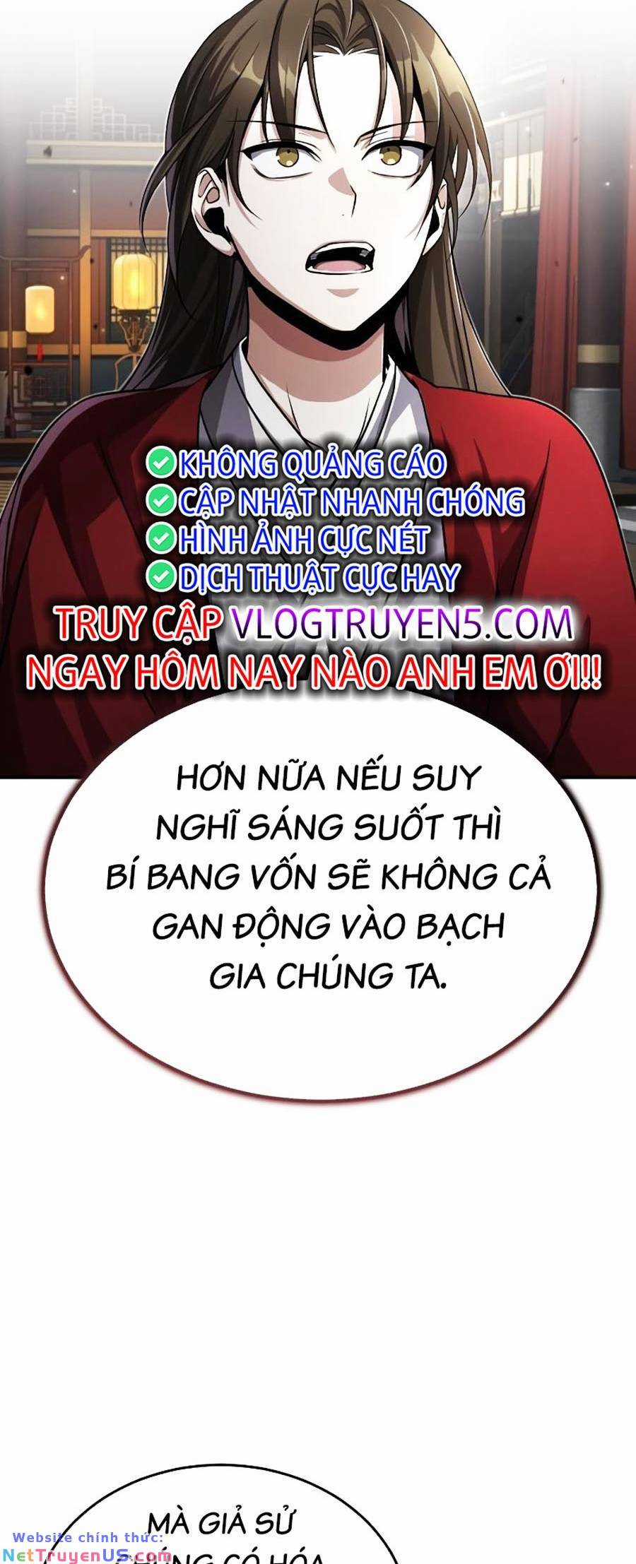 Thiếu Gia Đoản Mệnh Của Bạch Thế Gia Chapter 2 trang 17