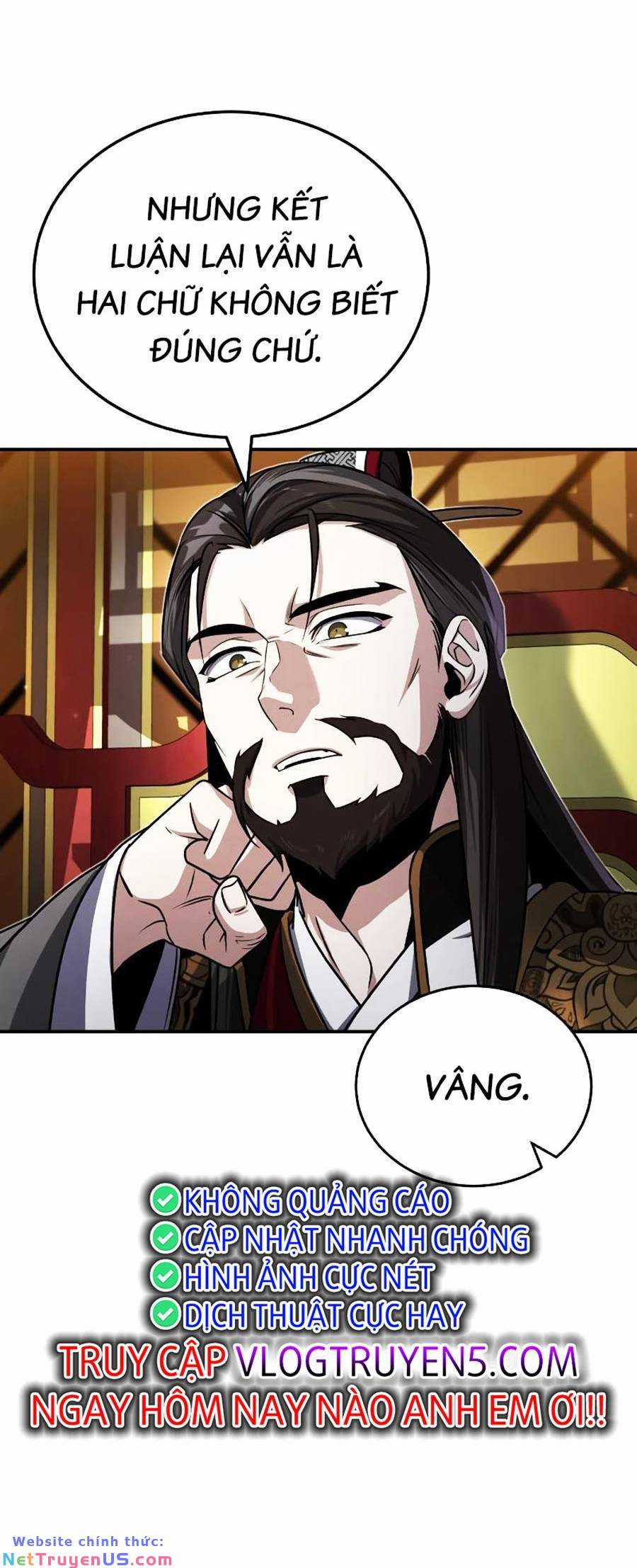 Thiếu Gia Đoản Mệnh Của Bạch Thế Gia Chapter 2 trang 19