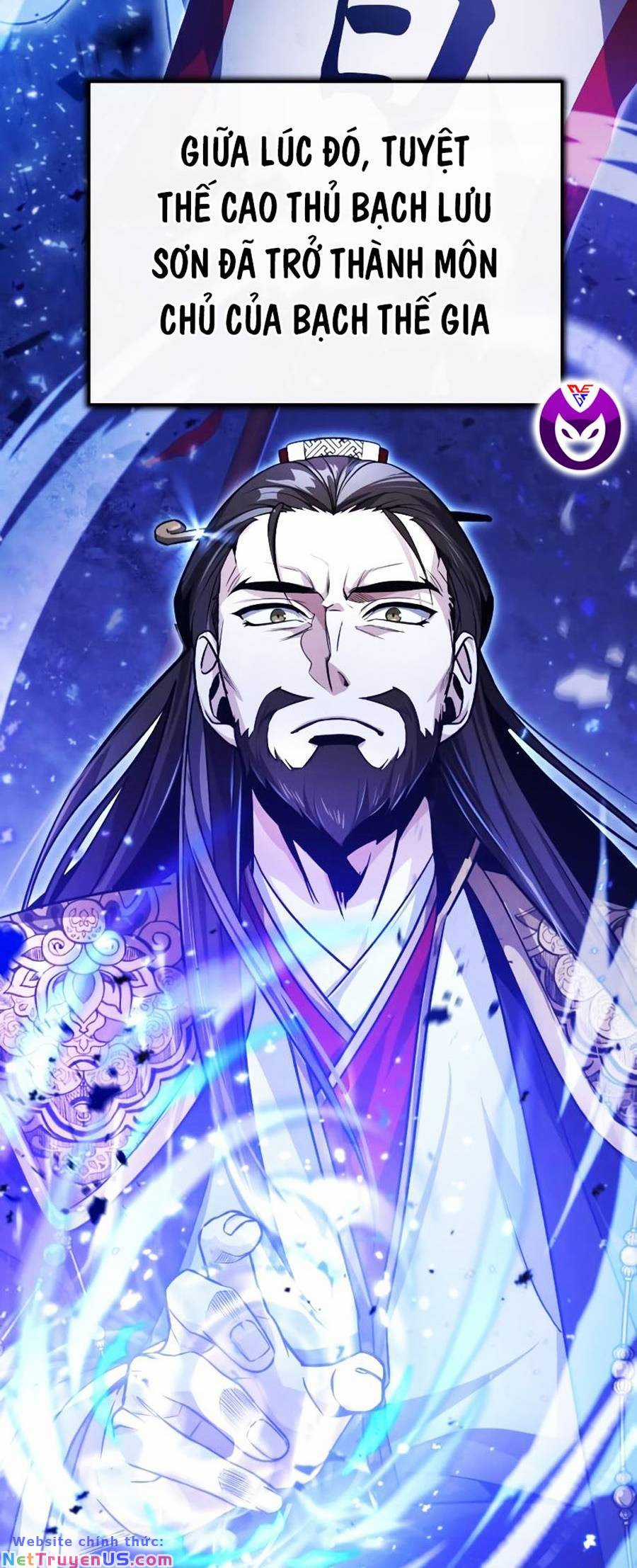 Thiếu Gia Đoản Mệnh Của Bạch Thế Gia Chapter 2 trang 2