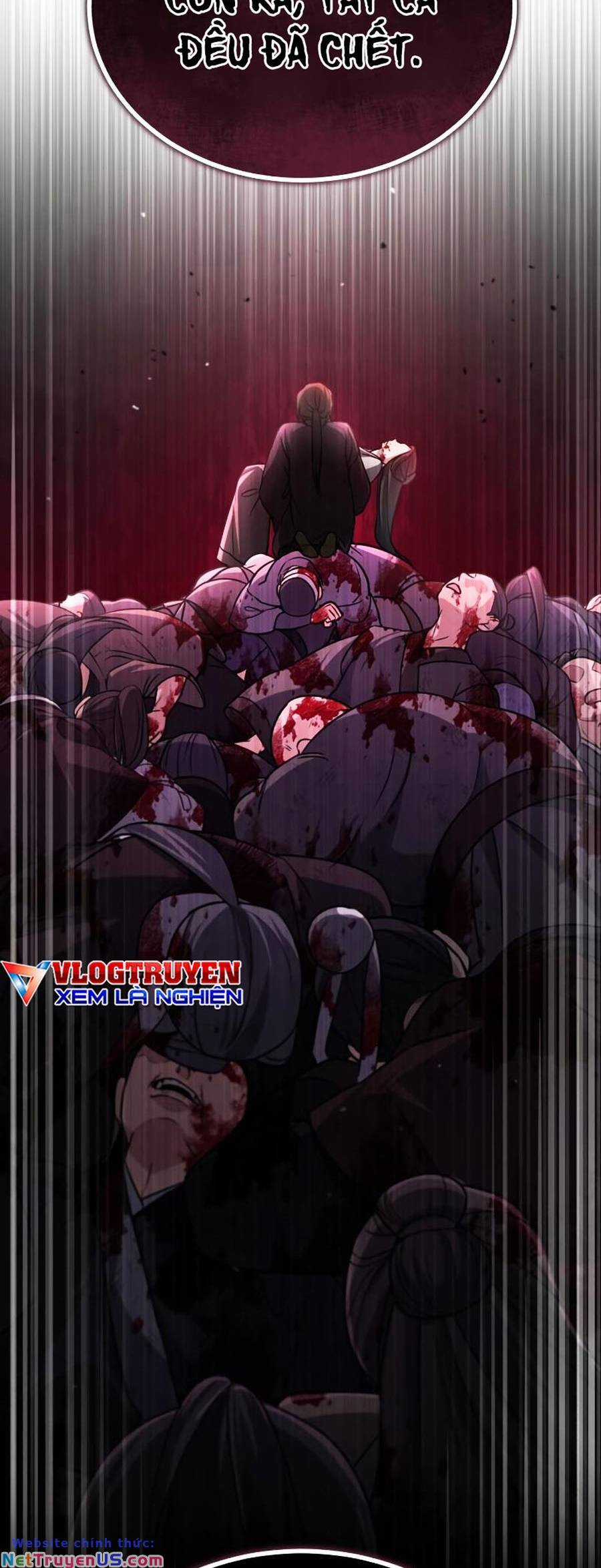 Thiếu Gia Đoản Mệnh Của Bạch Thế Gia Chapter 2 trang 21