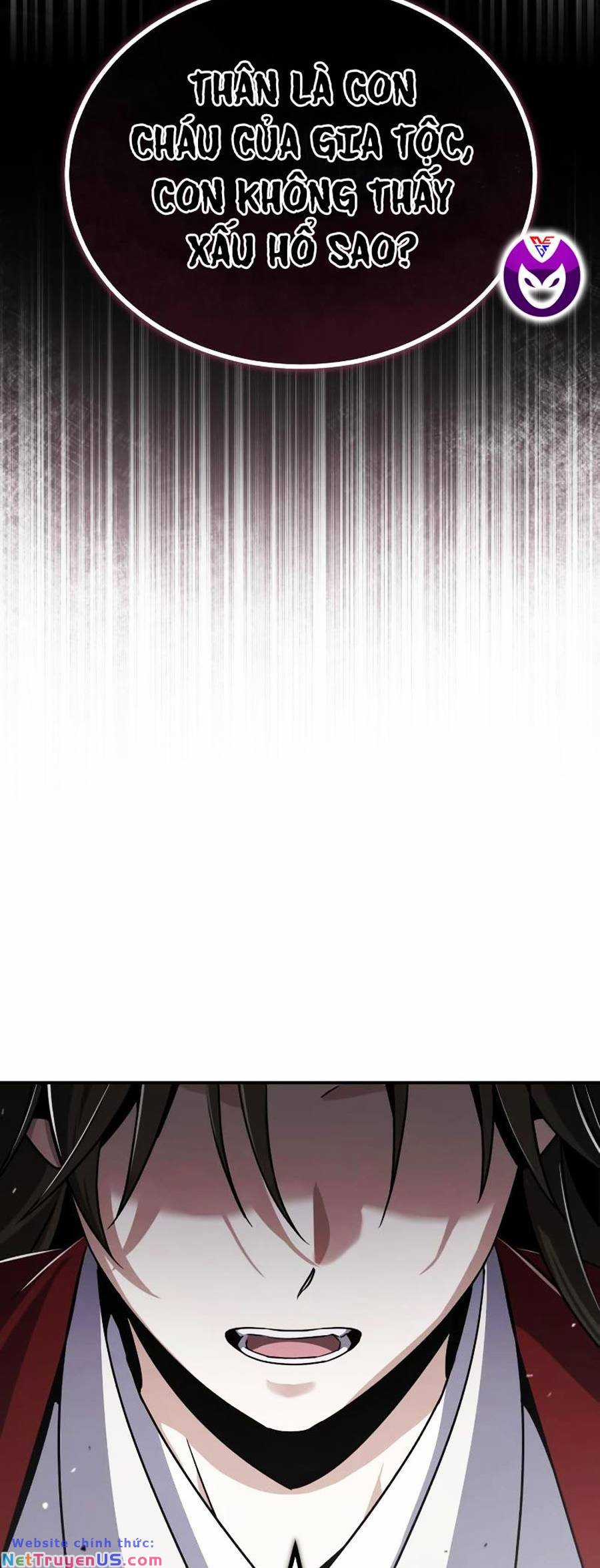 Thiếu Gia Đoản Mệnh Của Bạch Thế Gia Chapter 2 trang 22