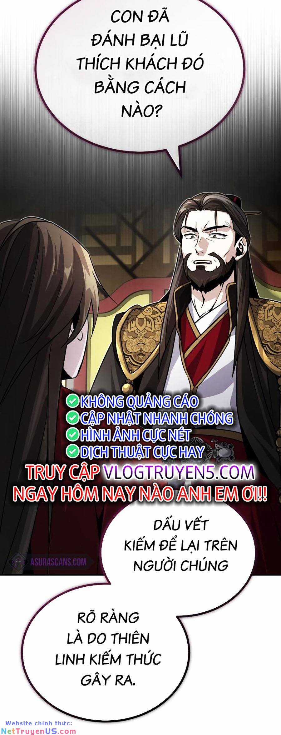 Thiếu Gia Đoản Mệnh Của Bạch Thế Gia Chapter 2 trang 28