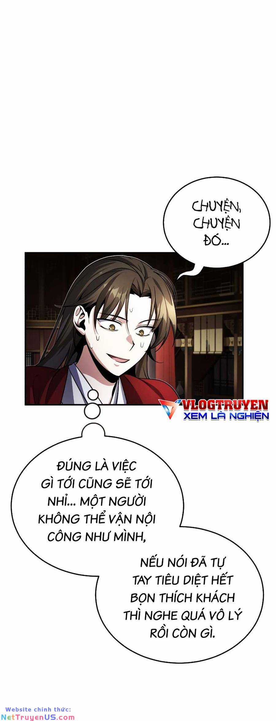 Thiếu Gia Đoản Mệnh Của Bạch Thế Gia Chapter 2 trang 29