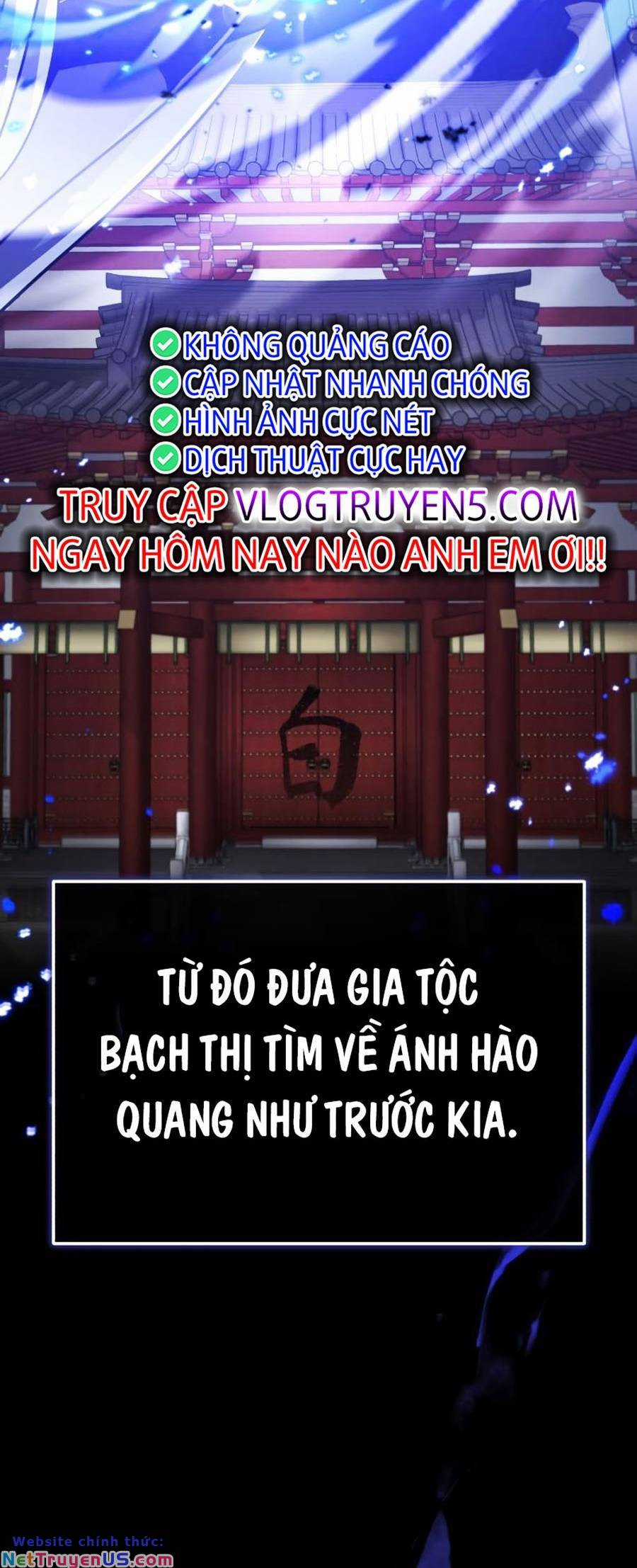 Thiếu Gia Đoản Mệnh Của Bạch Thế Gia Chapter 2 trang 3