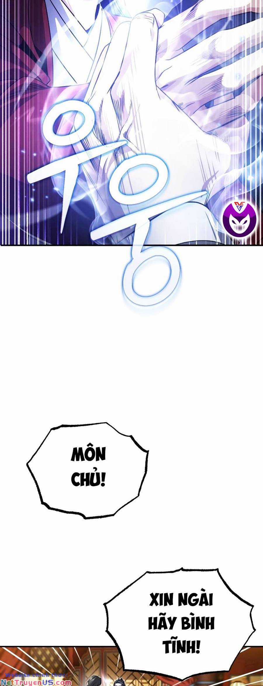 Thiếu Gia Đoản Mệnh Của Bạch Thế Gia Chapter 2 trang 35