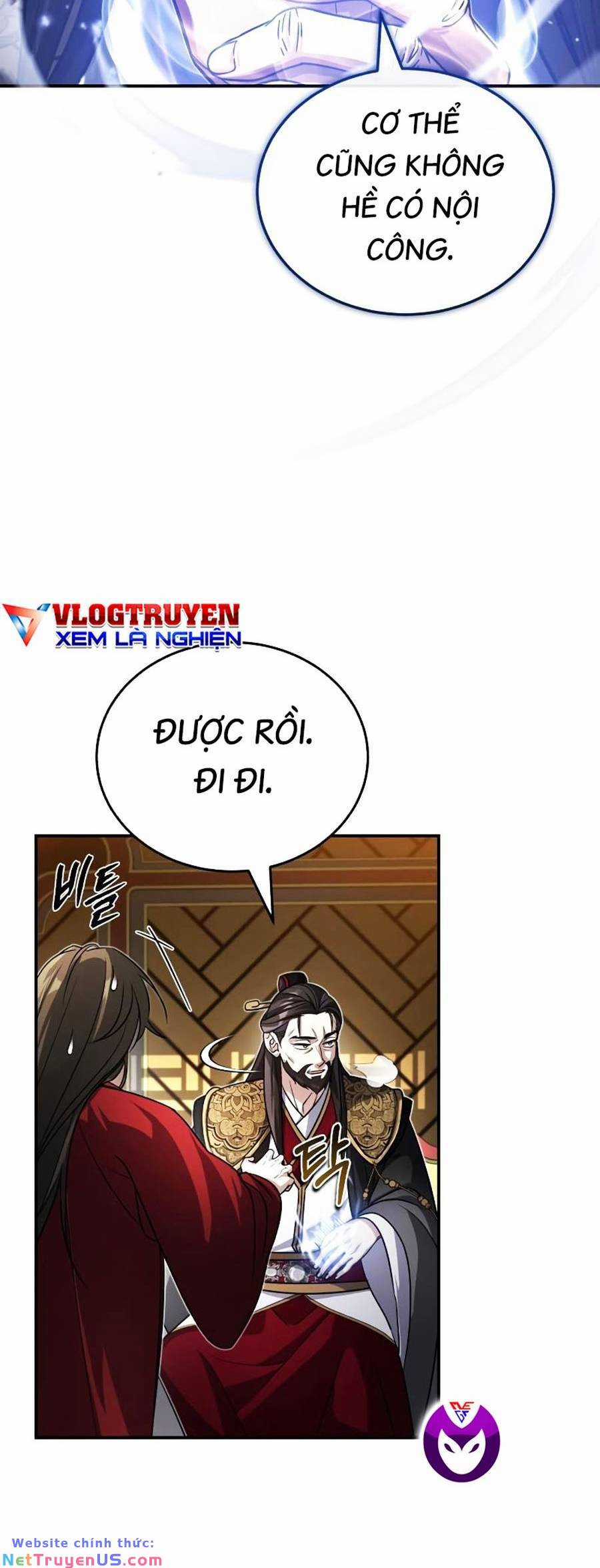 Thiếu Gia Đoản Mệnh Của Bạch Thế Gia Chapter 2 trang 37