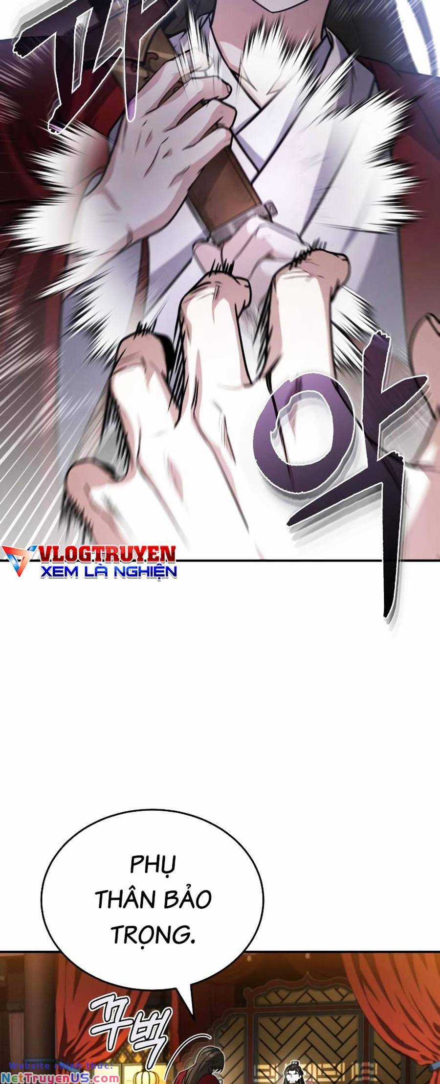 Thiếu Gia Đoản Mệnh Của Bạch Thế Gia Chapter 2 trang 41