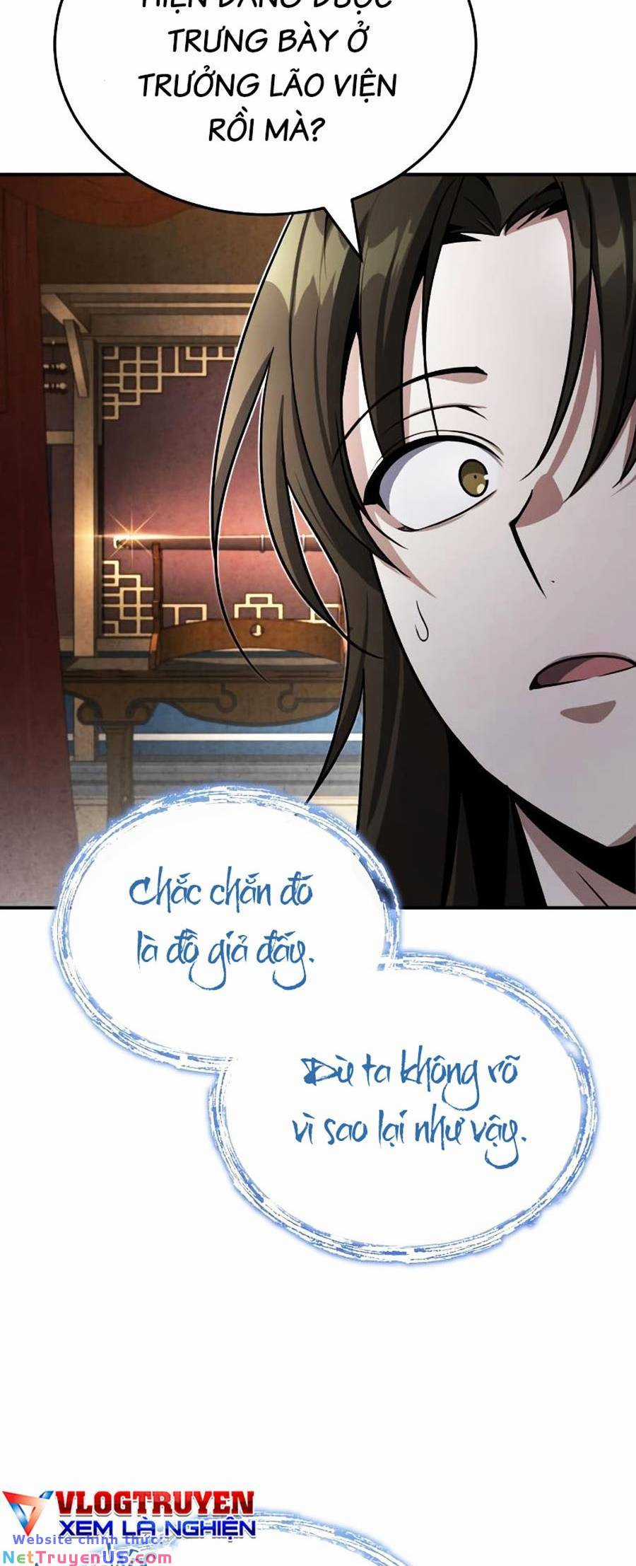 Thiếu Gia Đoản Mệnh Của Bạch Thế Gia Chapter 2 trang 46