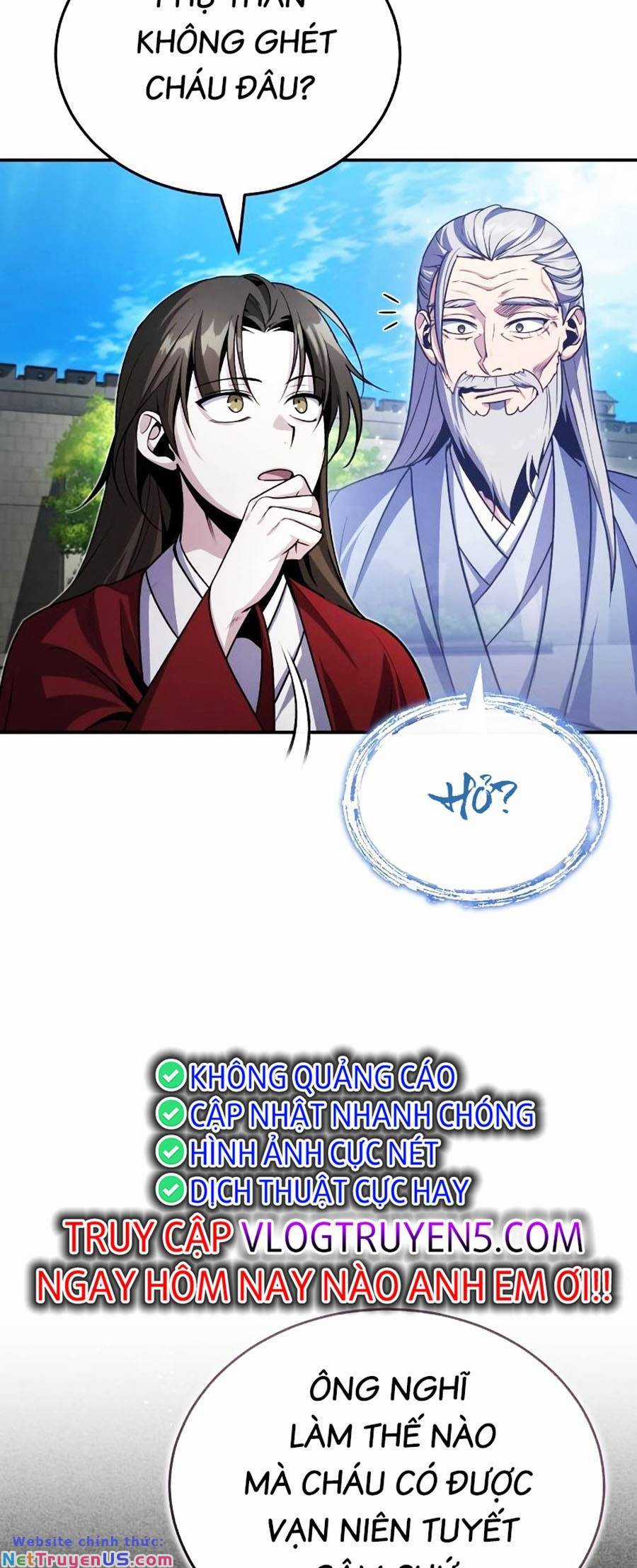 Thiếu Gia Đoản Mệnh Của Bạch Thế Gia Chapter 2 trang 48