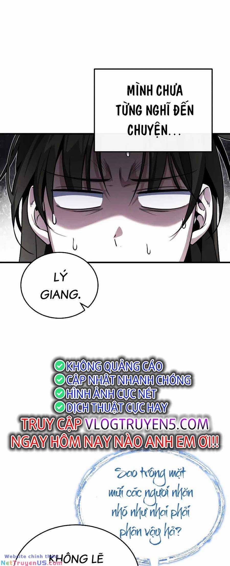 Thiếu Gia Đoản Mệnh Của Bạch Thế Gia Chapter 2 trang 5