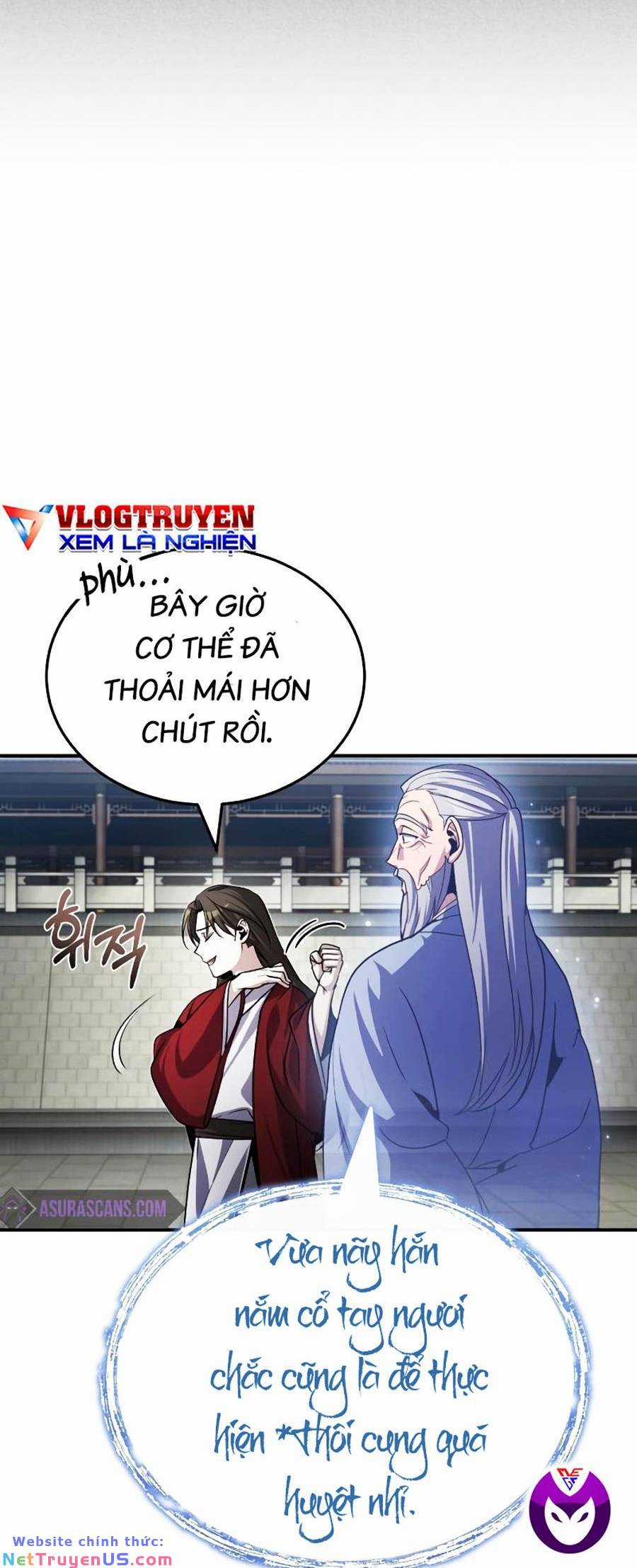 Thiếu Gia Đoản Mệnh Của Bạch Thế Gia Chapter 2 trang 50