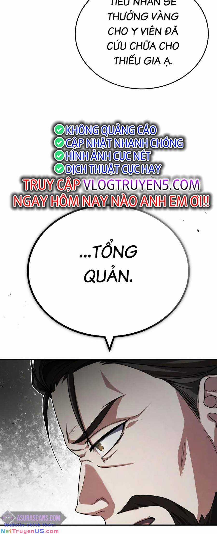 Thiếu Gia Đoản Mệnh Của Bạch Thế Gia Chapter 2 trang 55