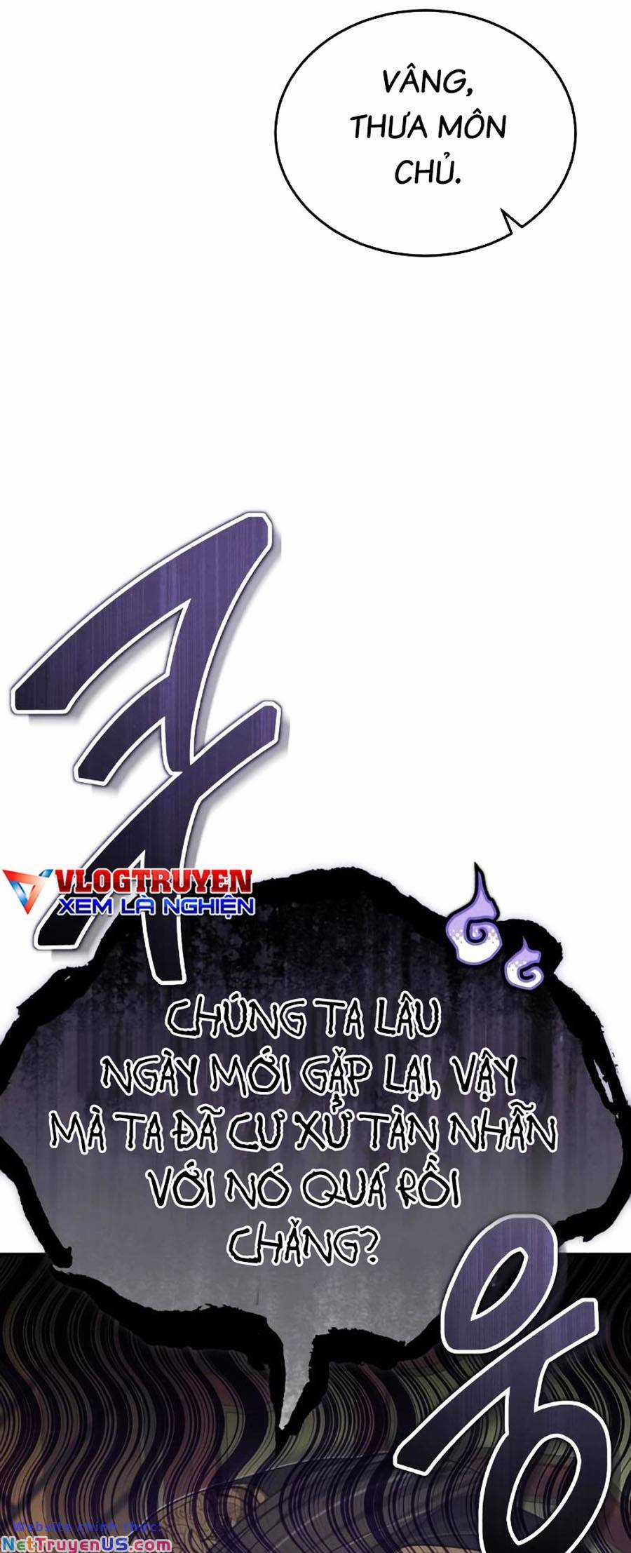 Thiếu Gia Đoản Mệnh Của Bạch Thế Gia Chapter 2 trang 56