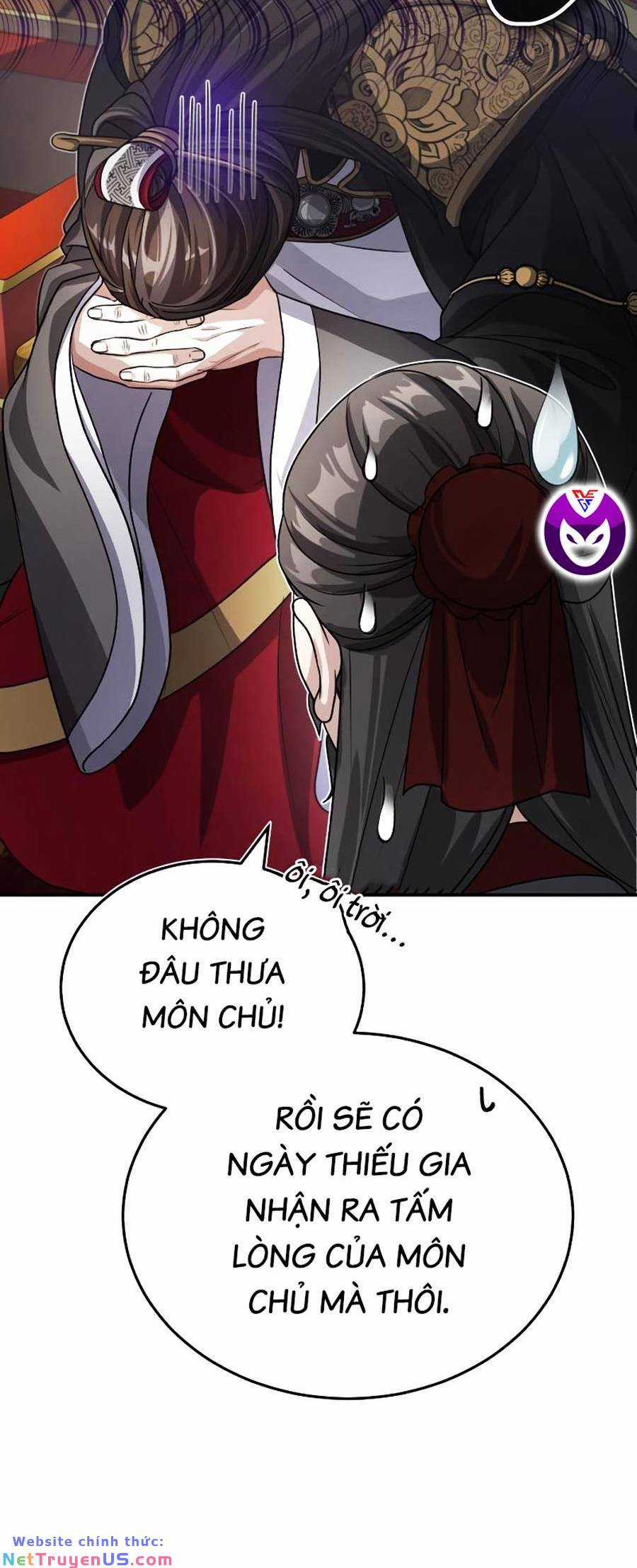 Thiếu Gia Đoản Mệnh Của Bạch Thế Gia Chapter 2 trang 57